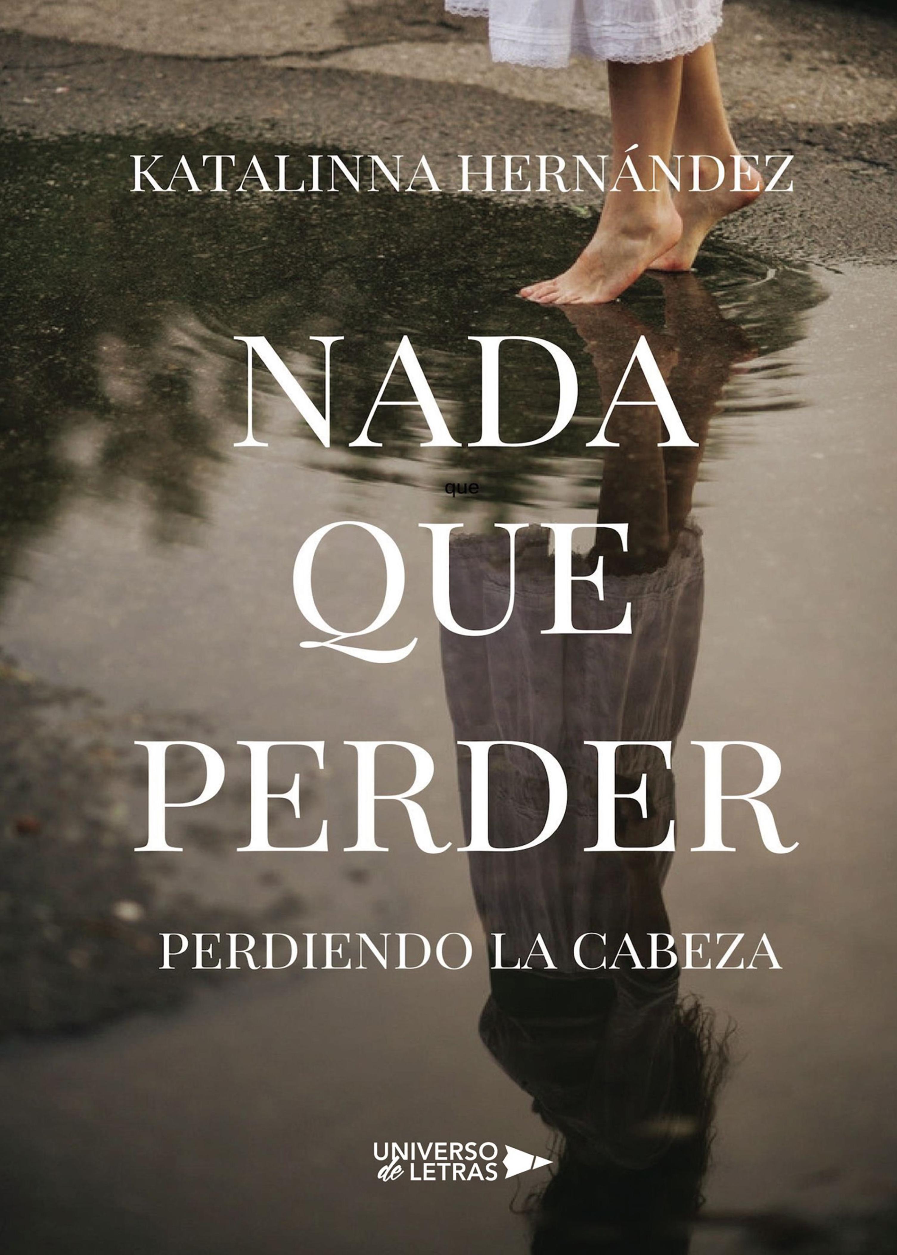 NADA QUE PERDER