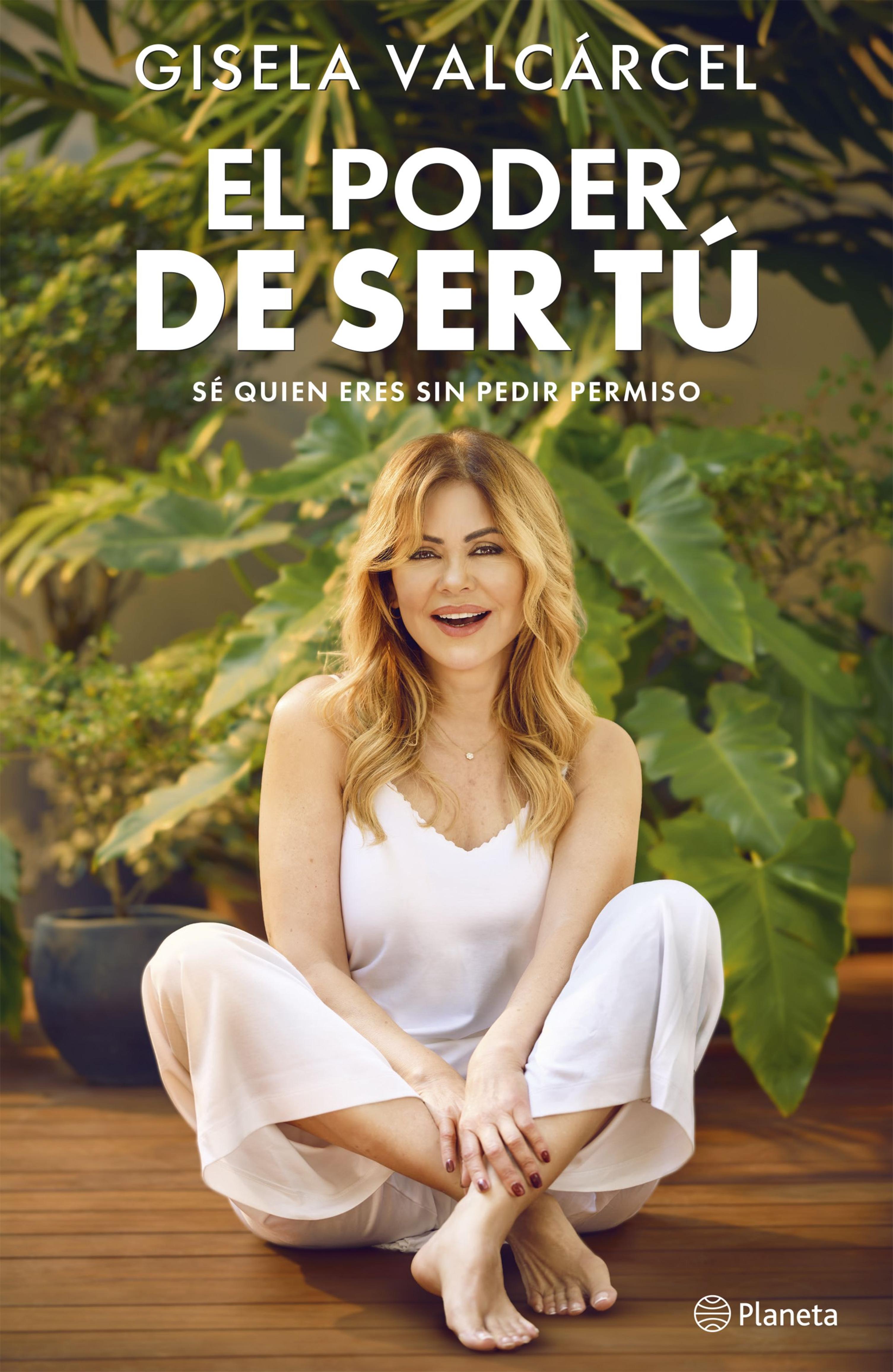 EL PODER DE SER TÚ