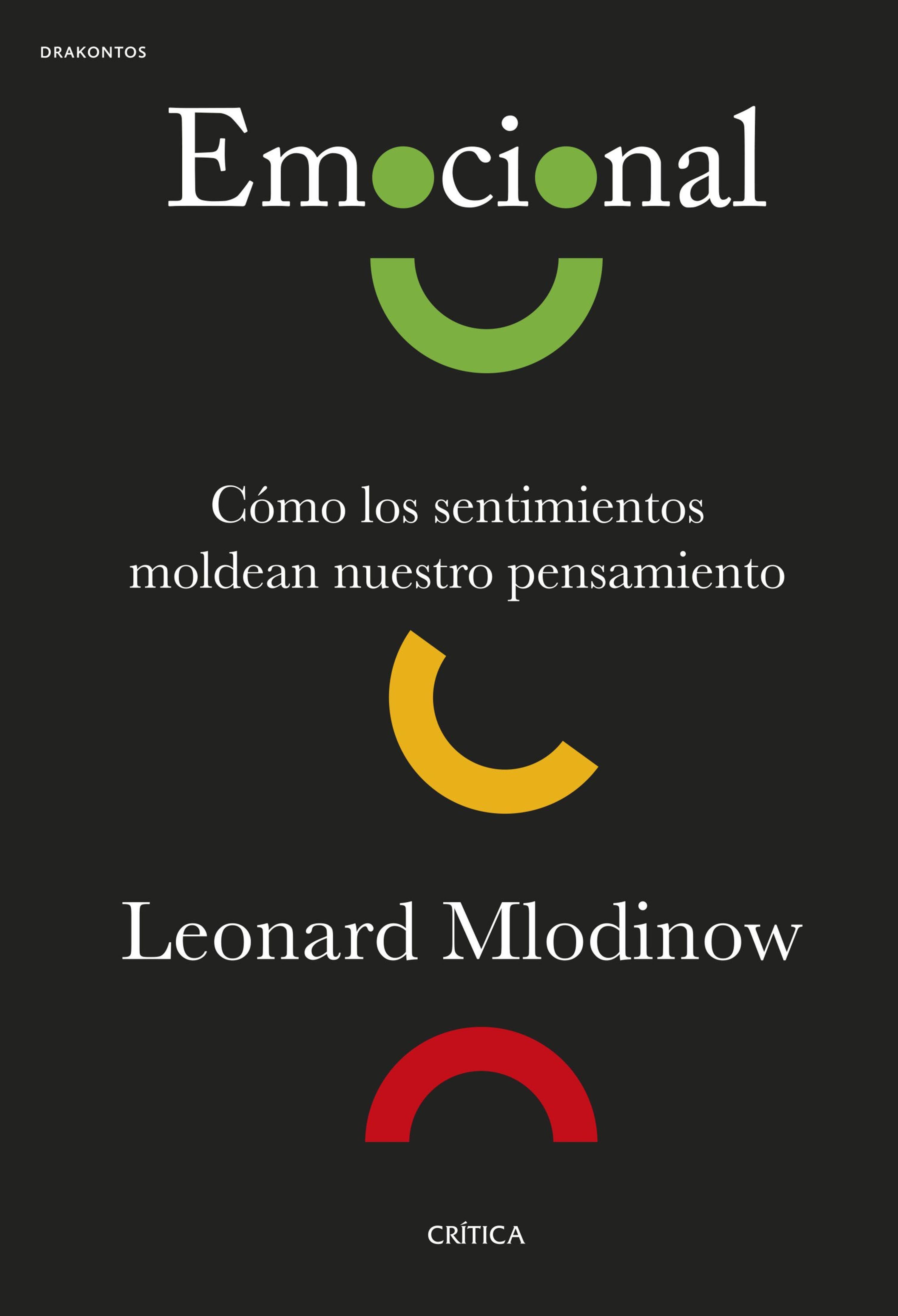 EMOCIONAL (EDICIÓN ESPAÑOLA)