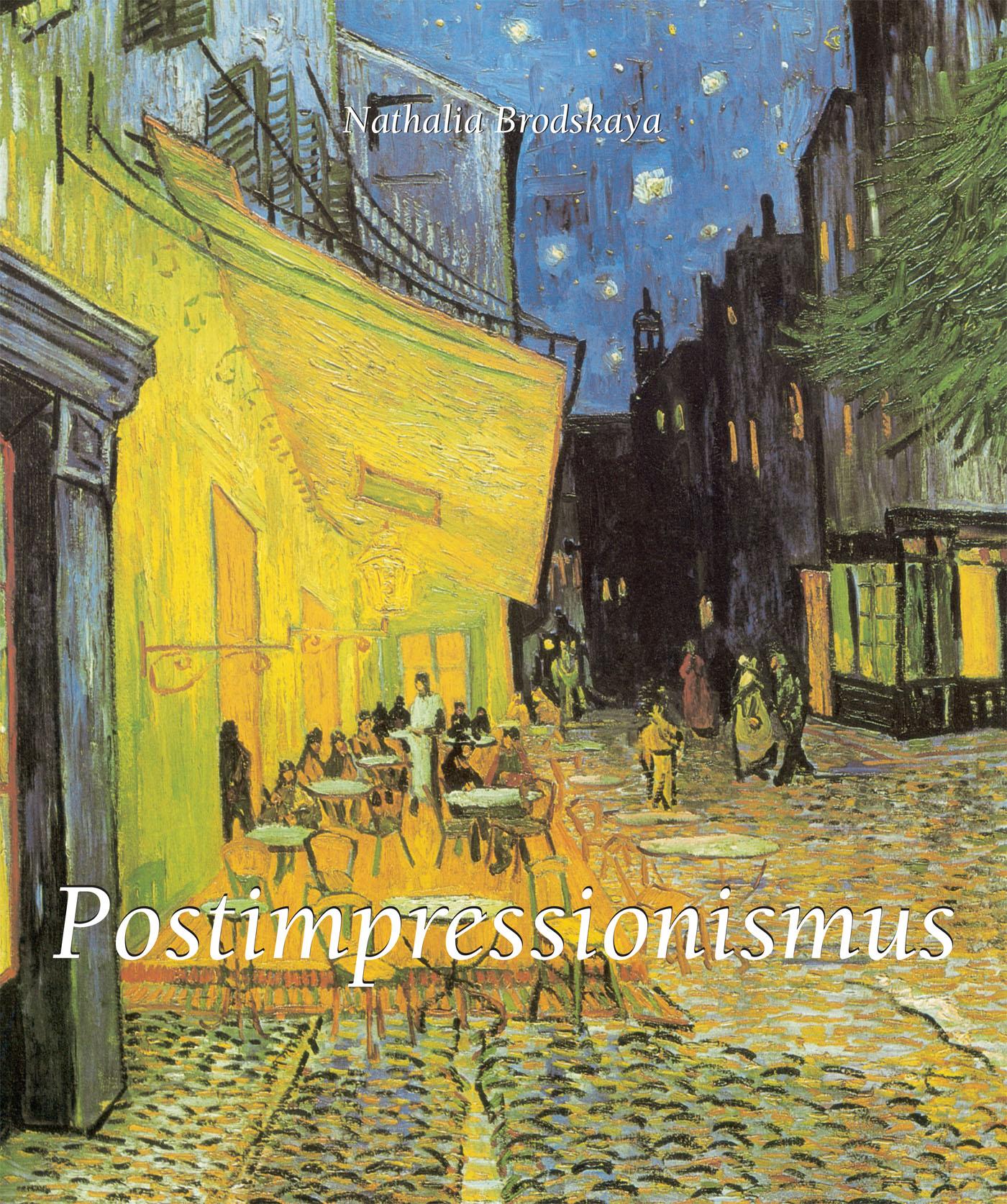 POSTIMPRESSIONISMUS