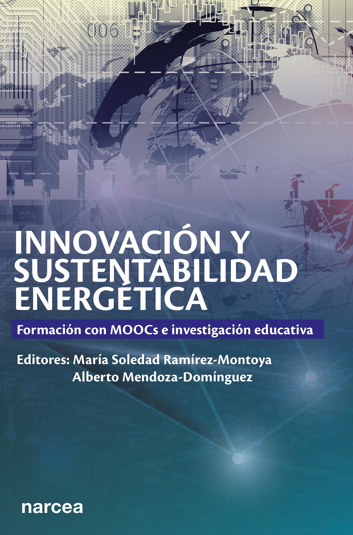 INNOVACIÓN Y SUSTENTABILIDAD ENERGÉTICA