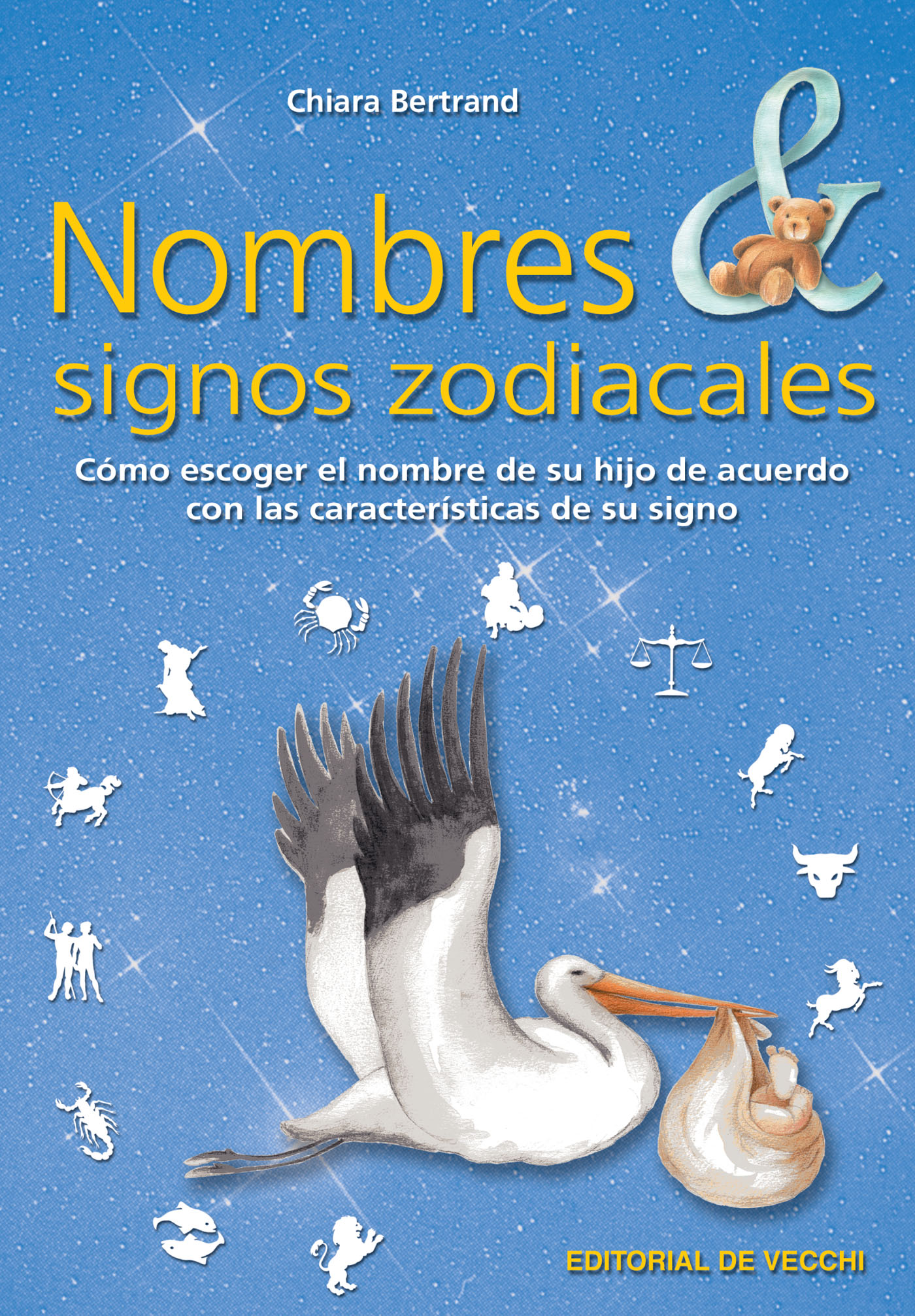NOMBRES & SIGNOS ZODIACALES