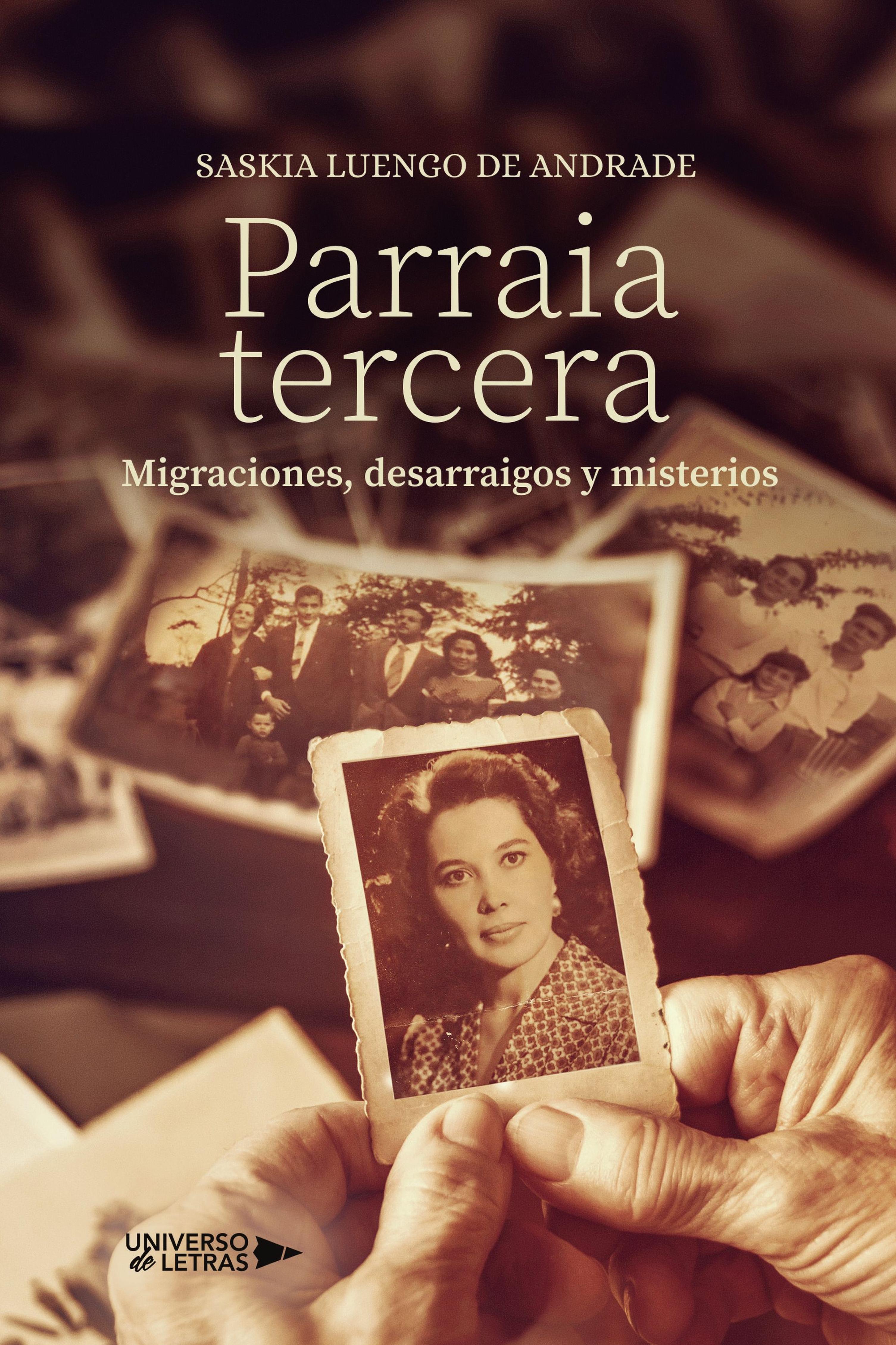 PARRAIA TERCERA