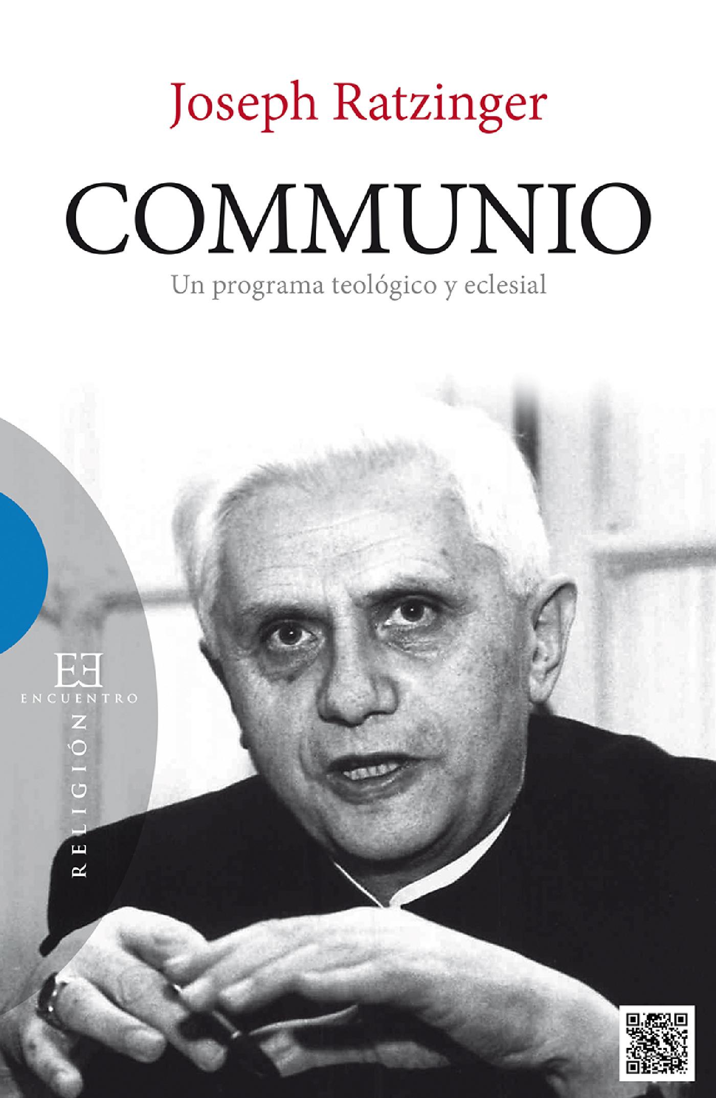 COMMUNIO 