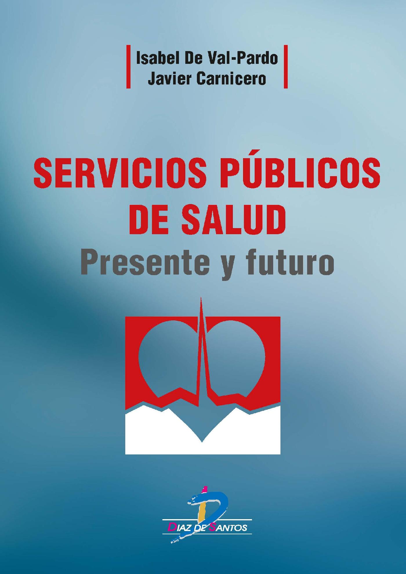 SERVICIOS PÚBLICOS DE SALUD