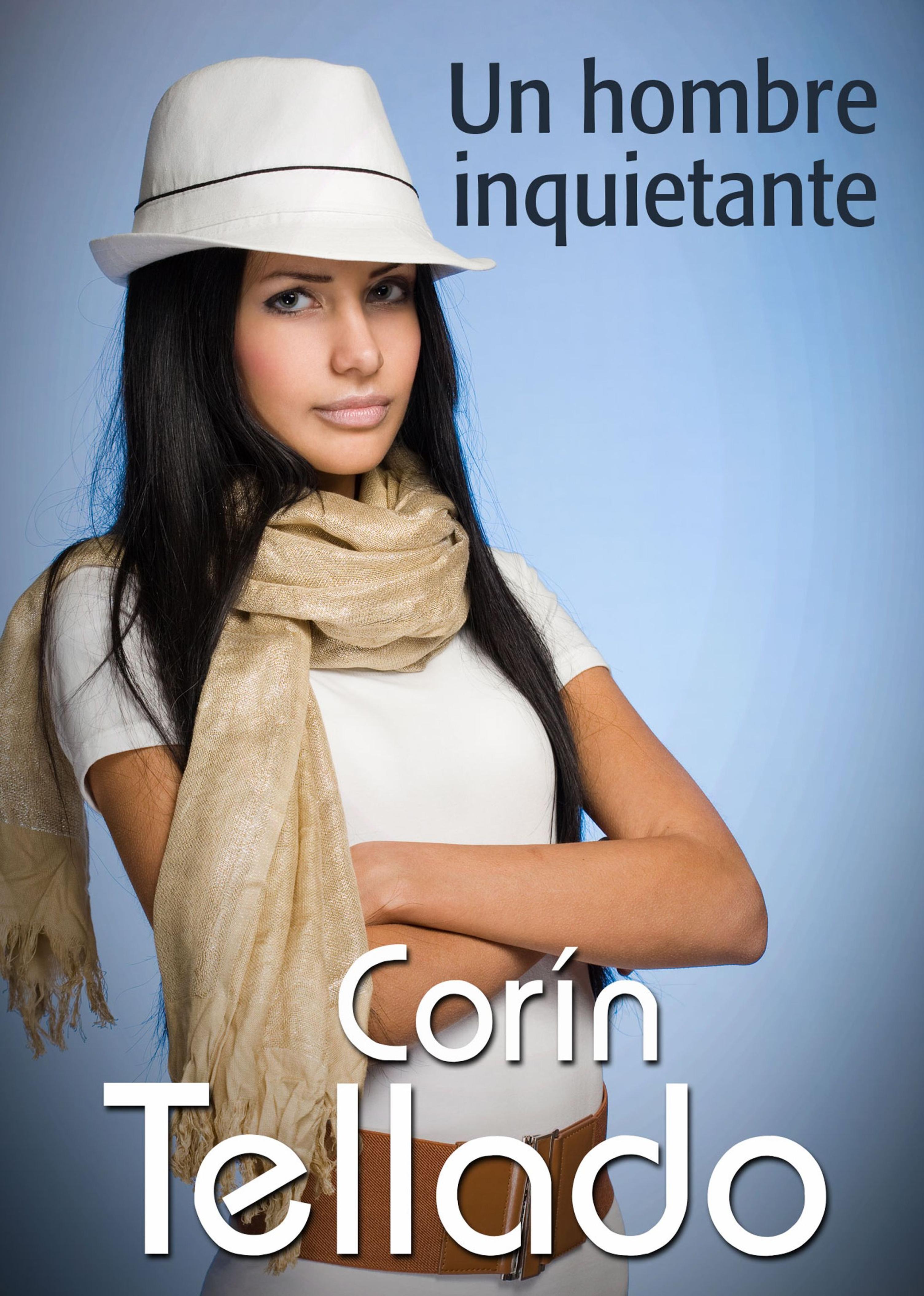 UN HOMBRE INQUIETANTE