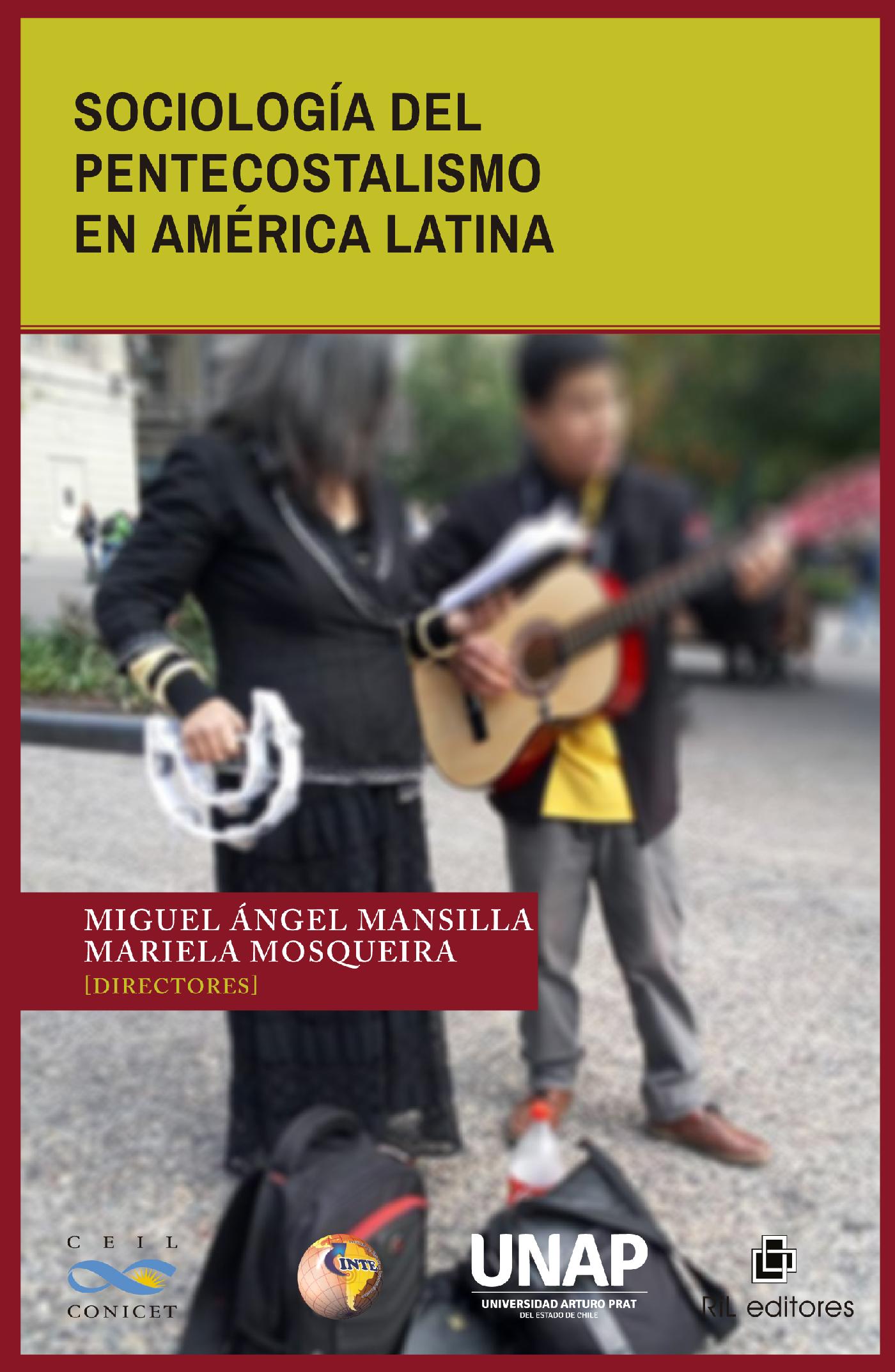 SOCIOLOGÍA DEL PENTECOSTALISMO EN AMÉRICA LATINA