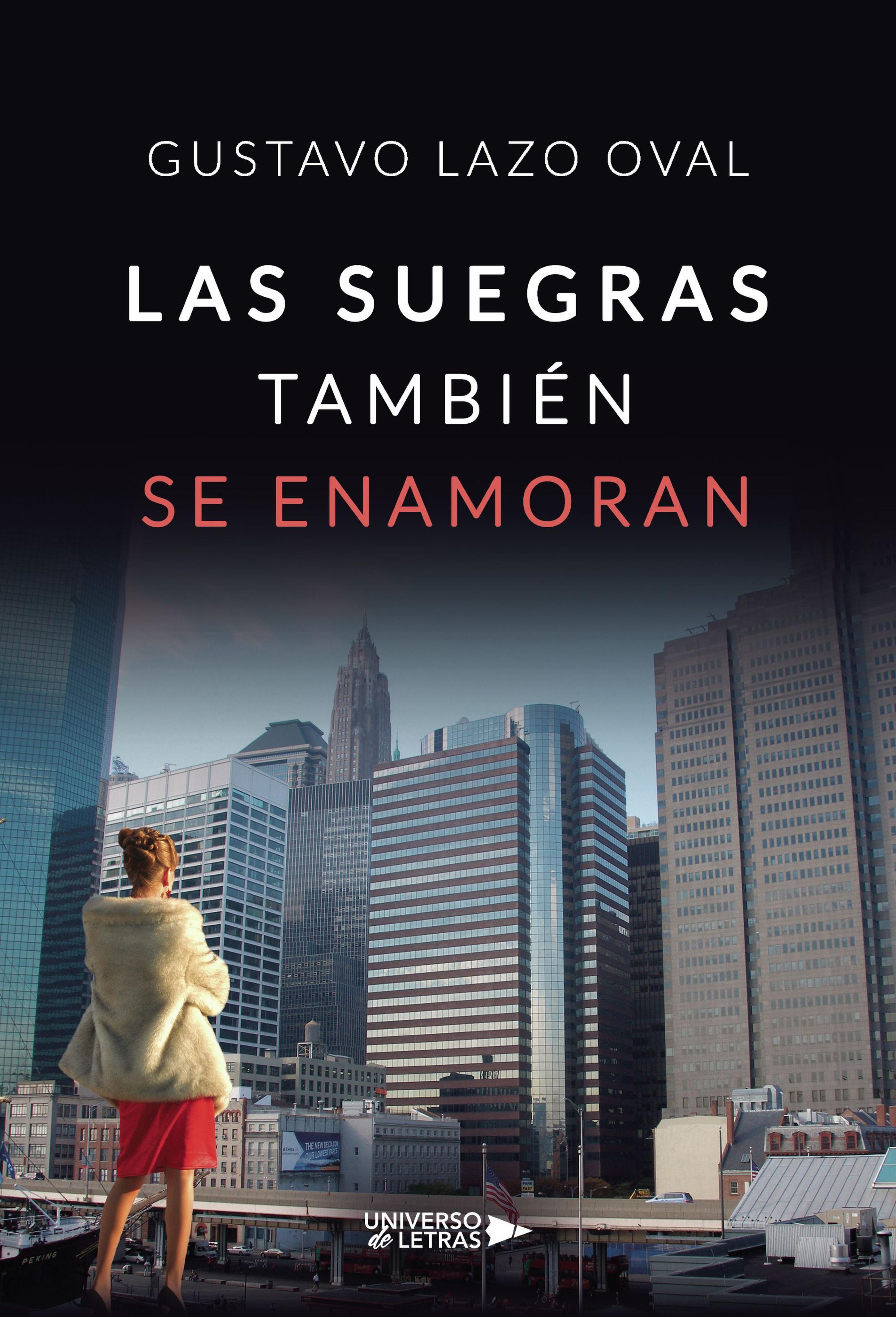 LAS SUEGRAS TAMBIÉN SE ENAMORAN