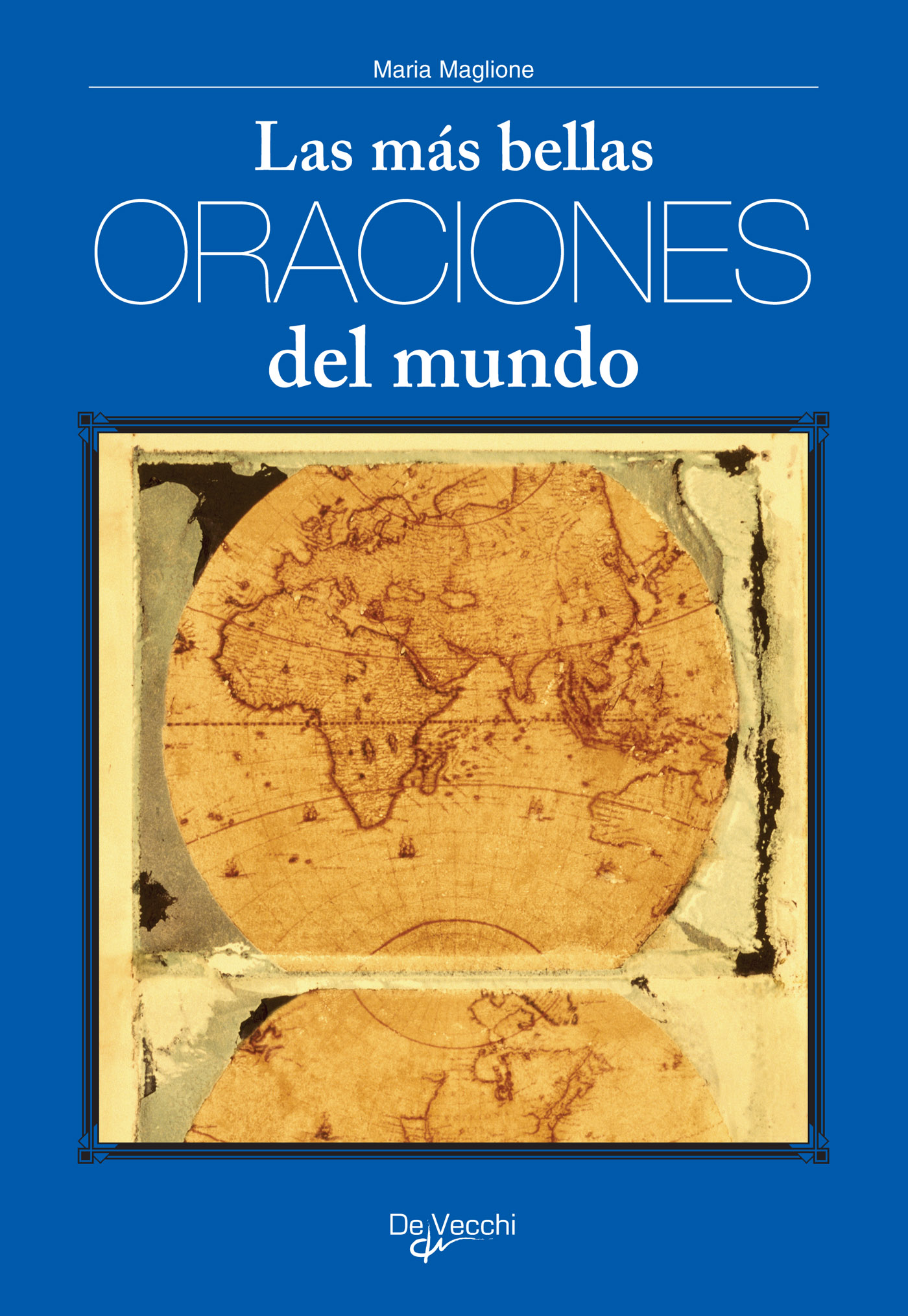 LAS MÁS BELLAS ORACIONES DEL MUNDO