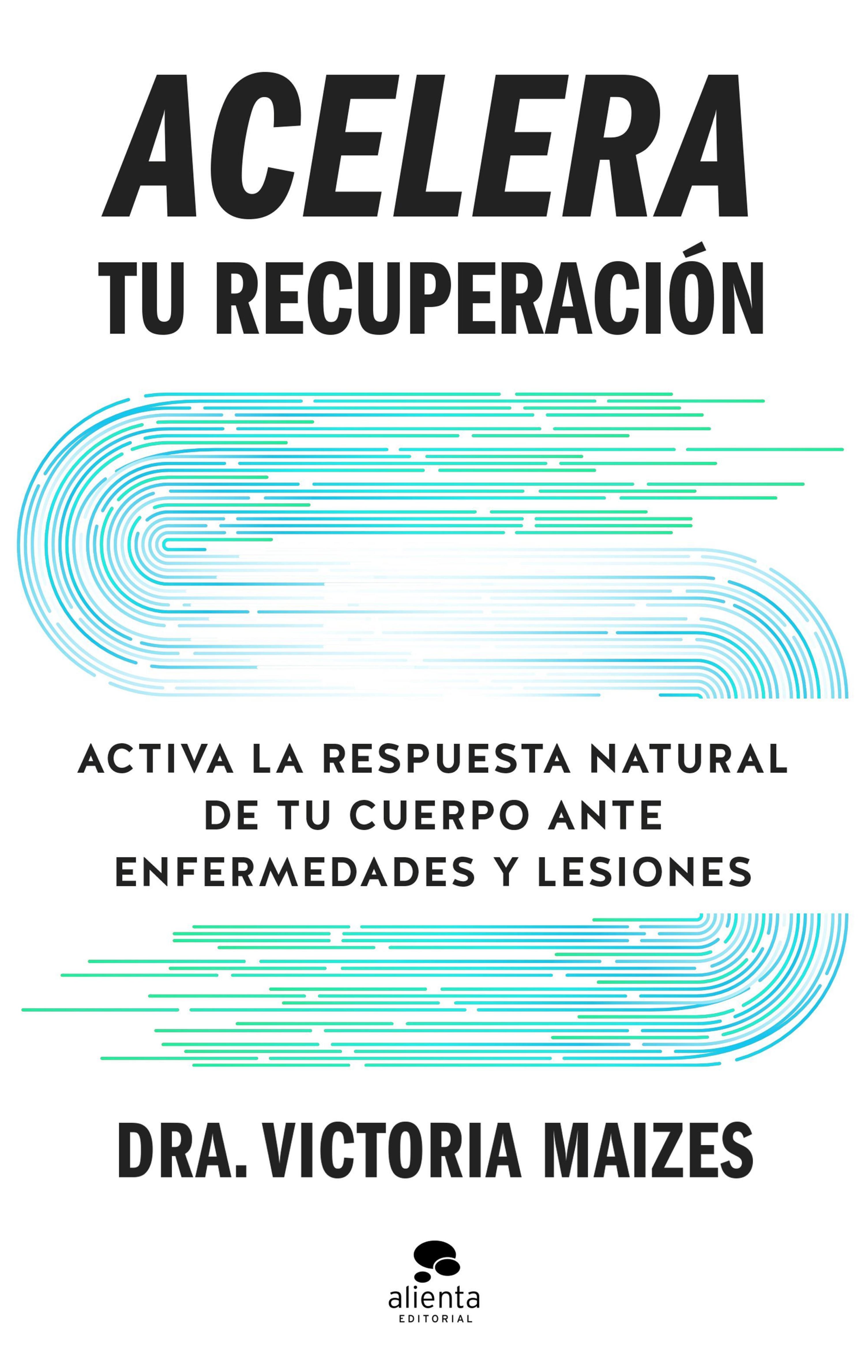 ACELERA TU RECUPERACIÓN