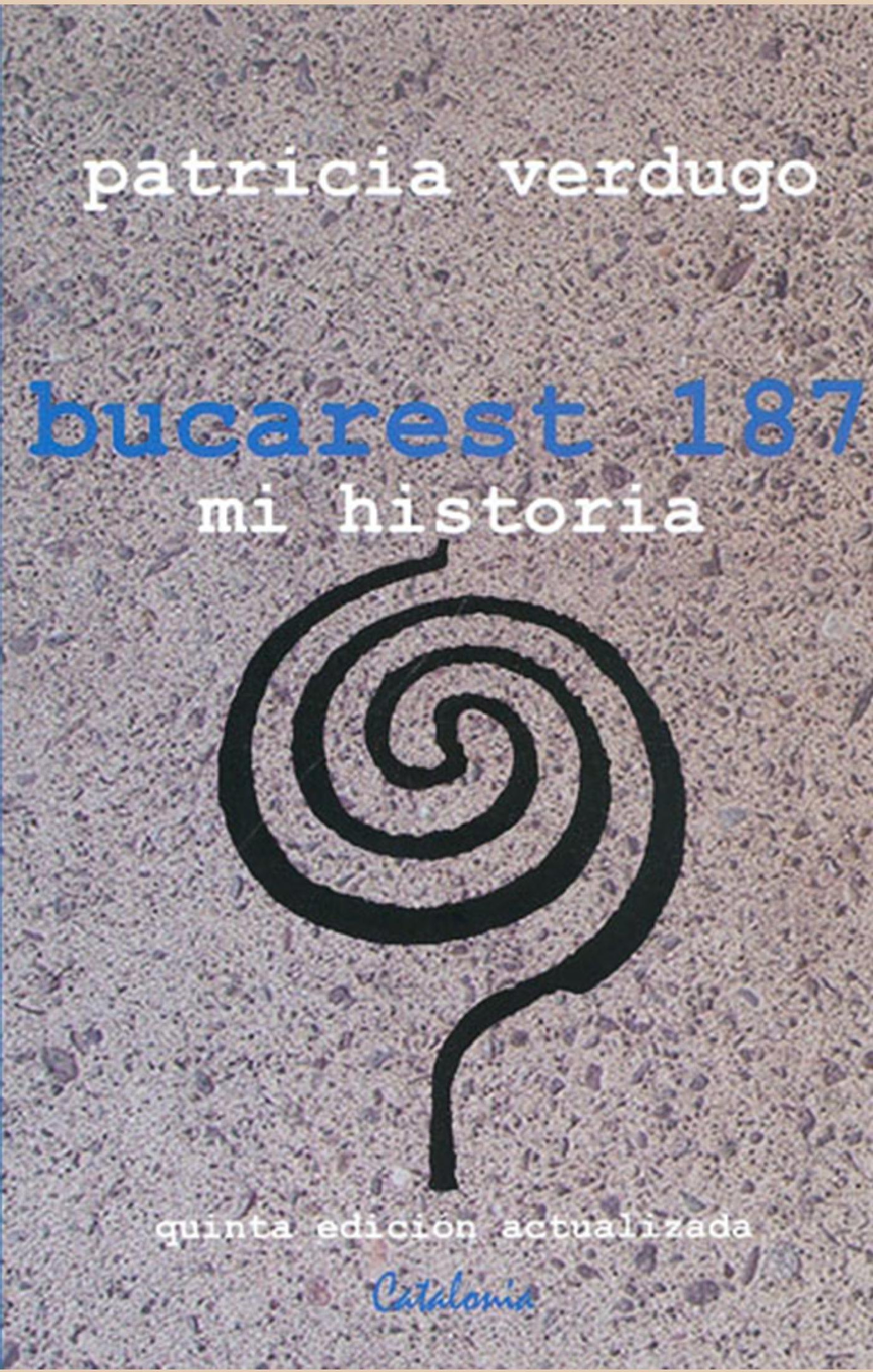 BUCAREST 187