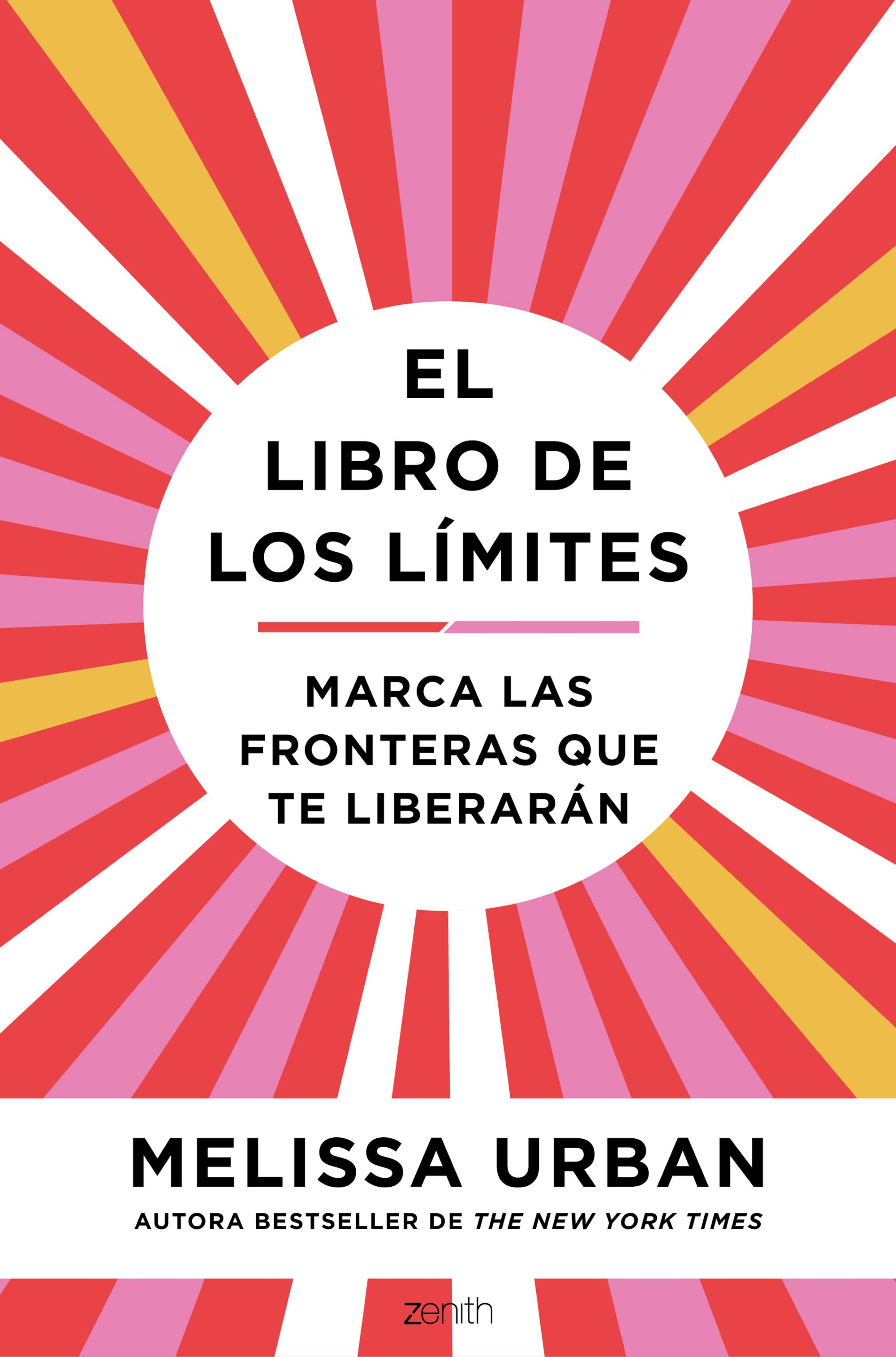 EL LIBRO DE LOS LÍMITES