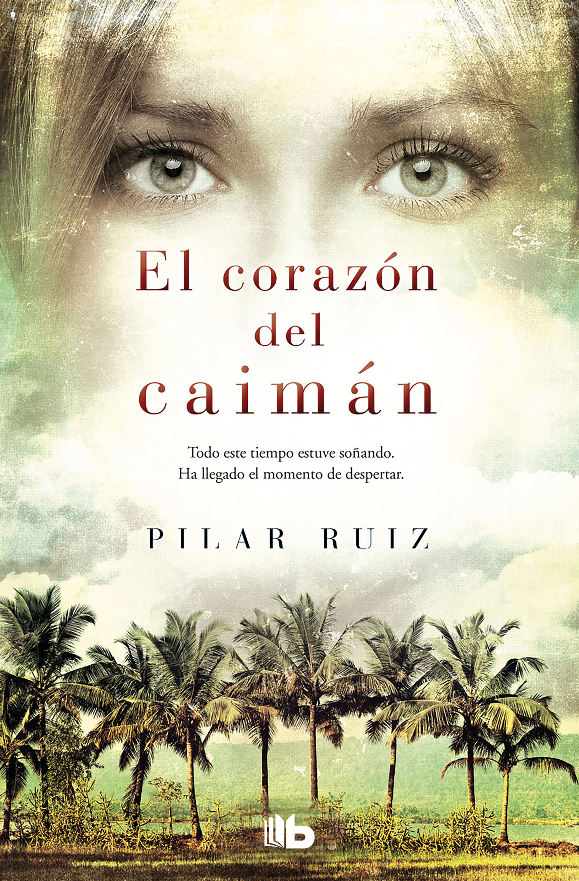 EL CORAZÓN DEL CAIMÁN