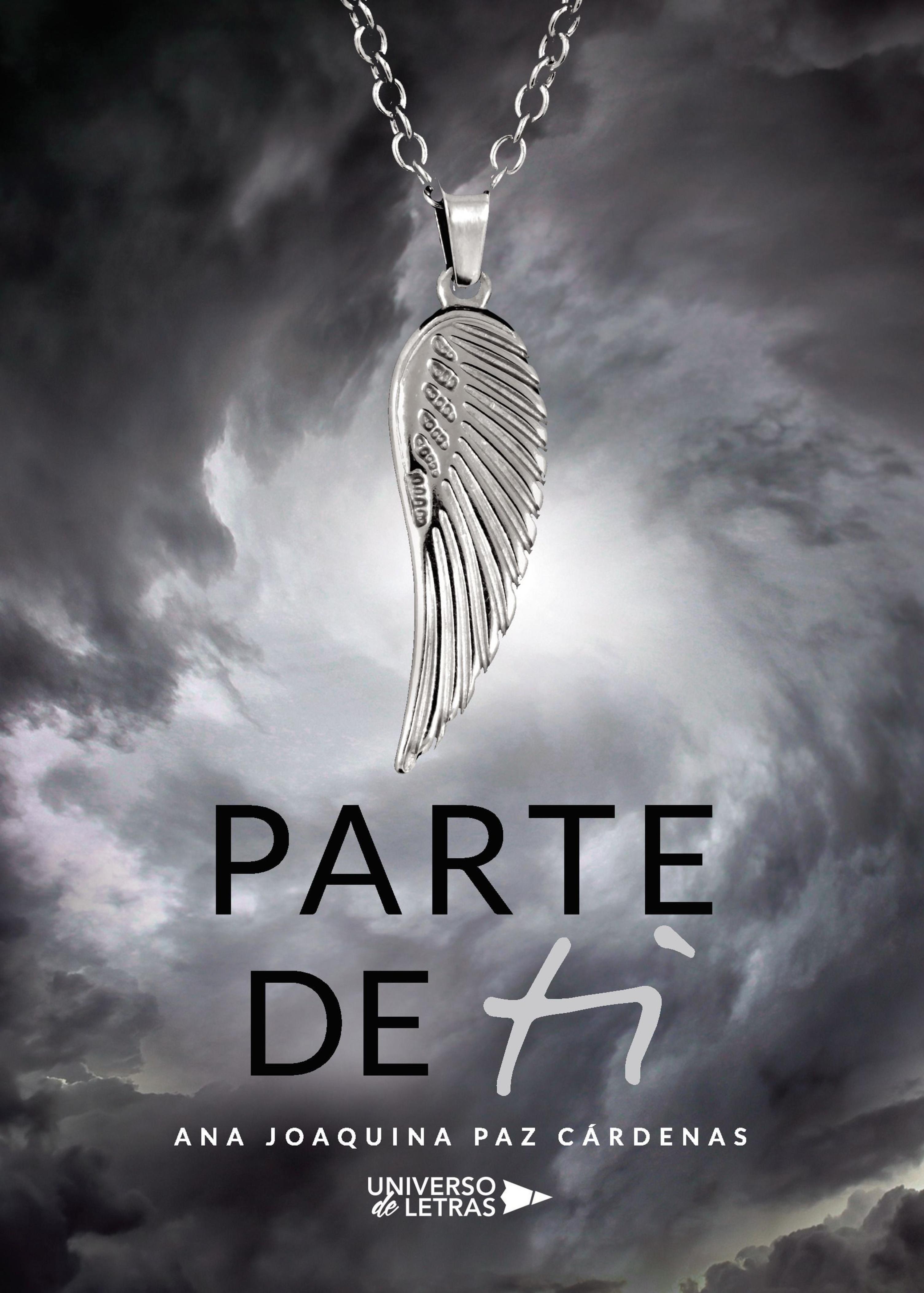PARTE DE TI