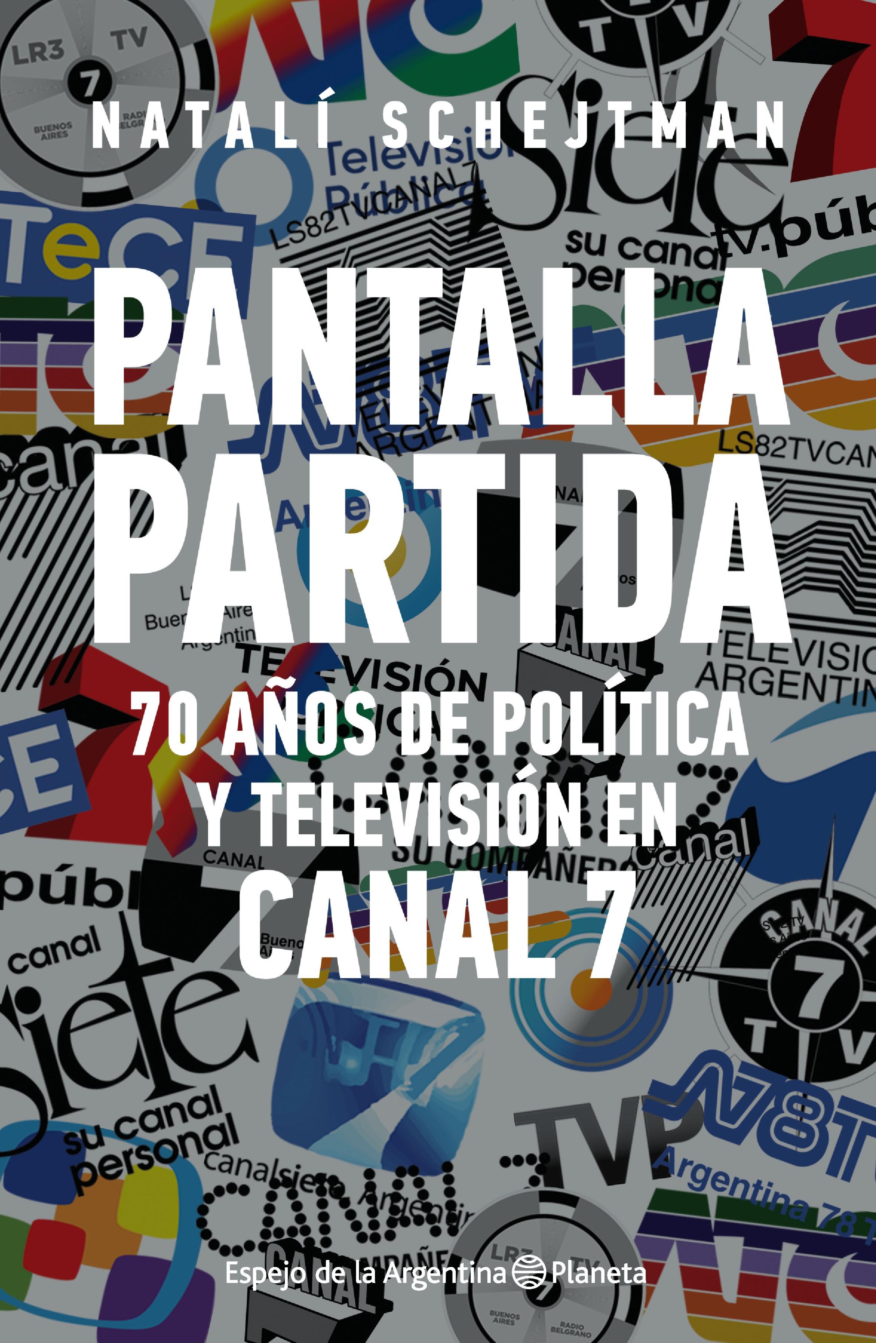PANTALLA PARTIDA