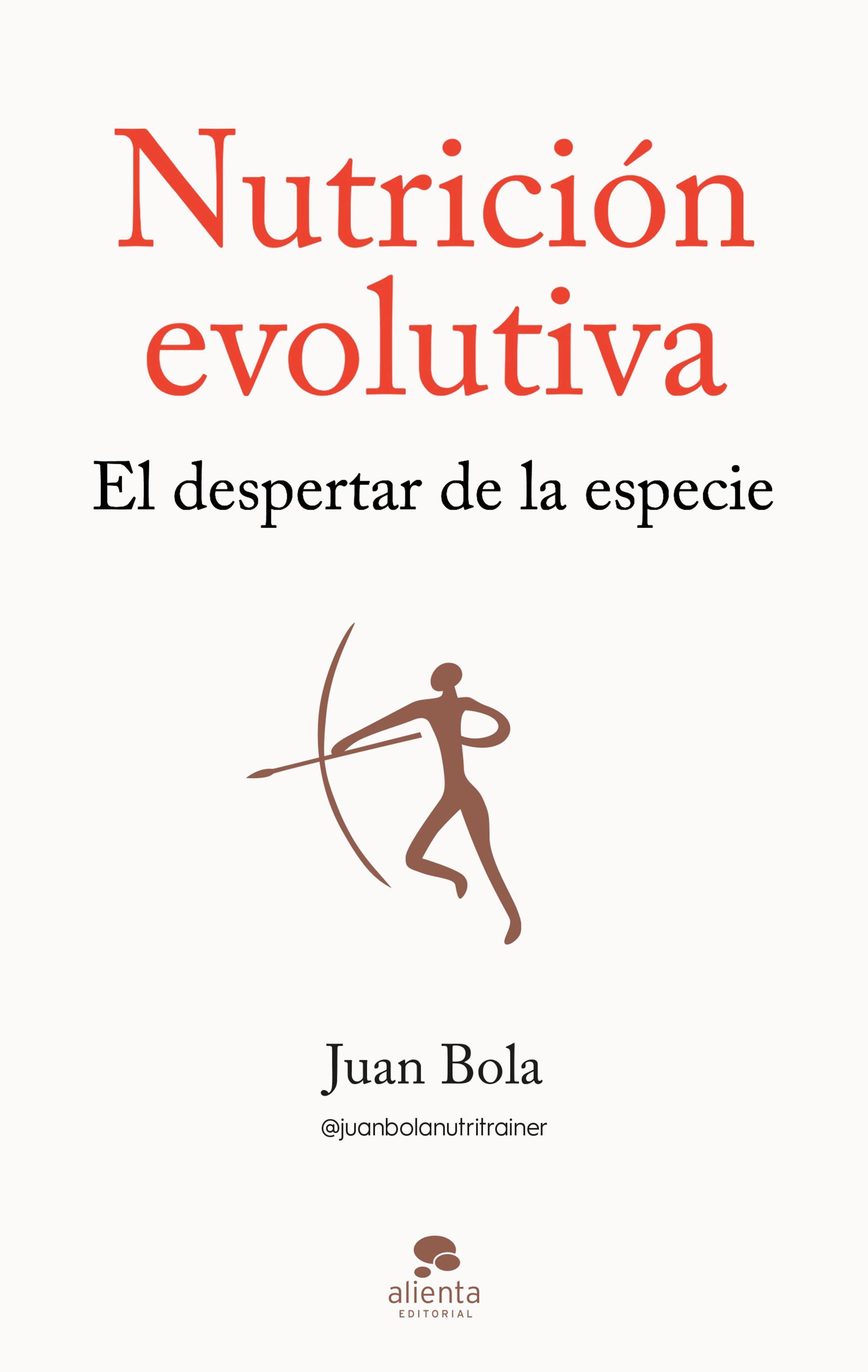 NUTRICIÓN EVOLUTIVA