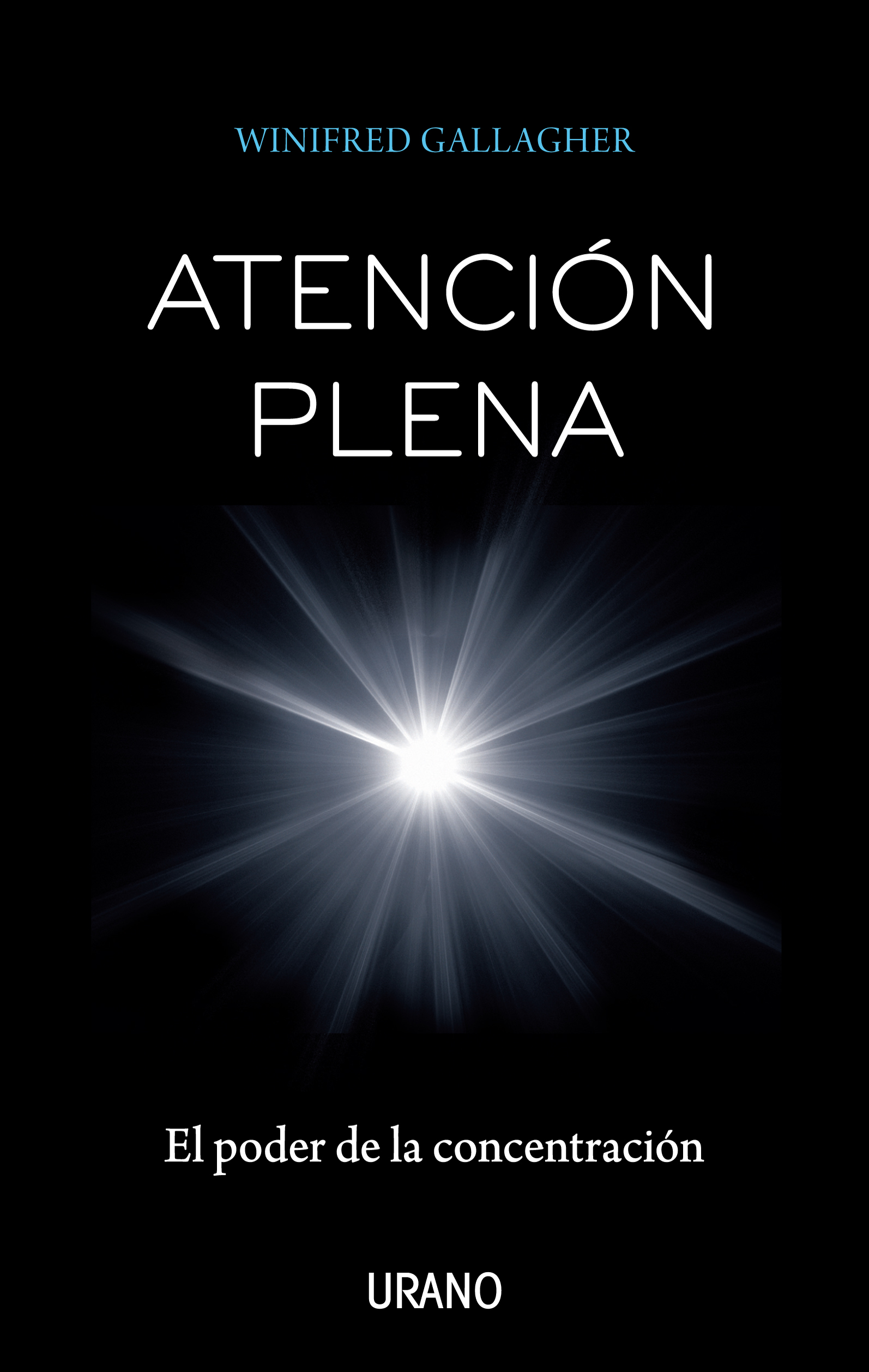 ATENCIÓN PLENA