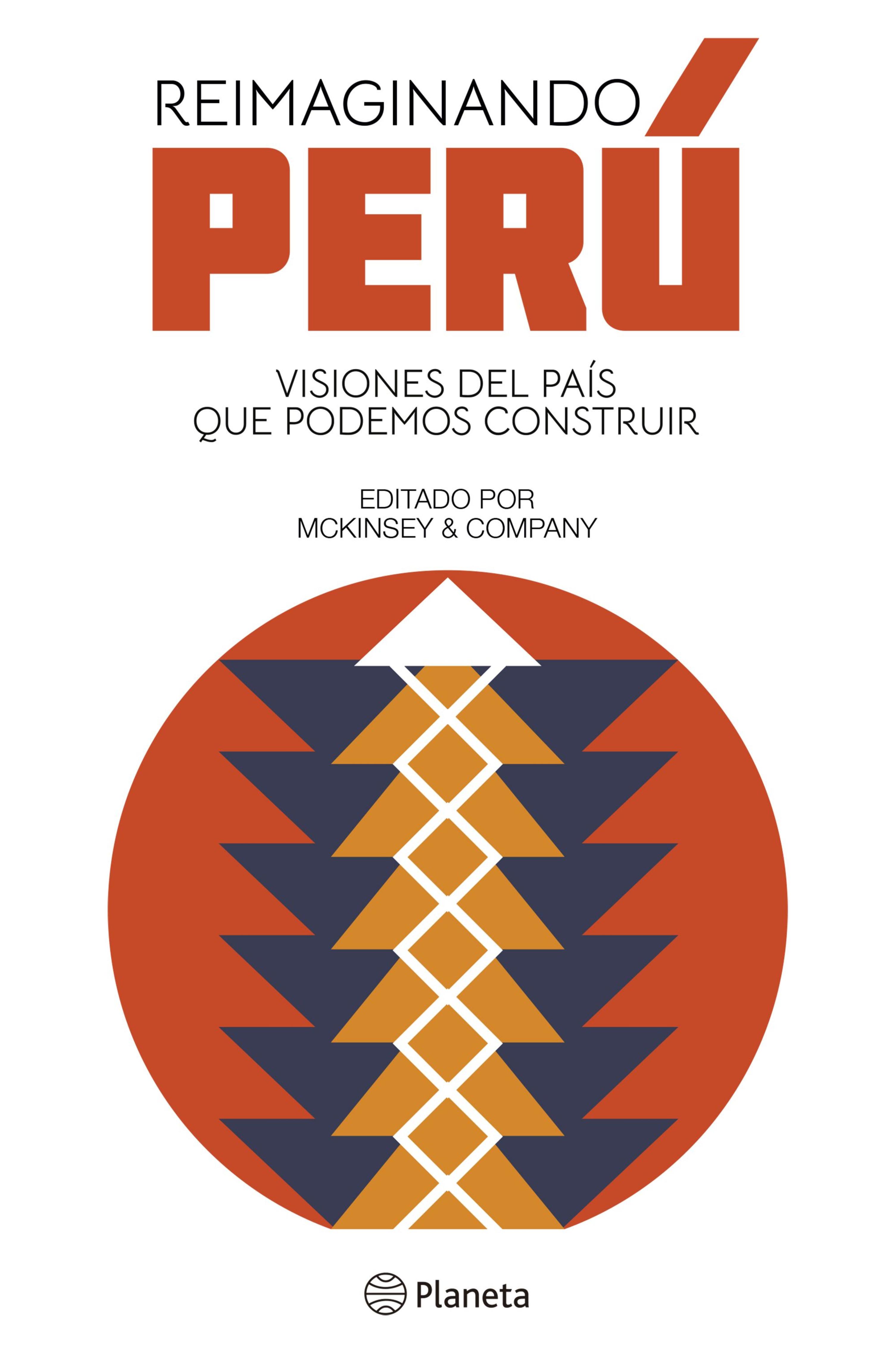 REIMAGINANDO PERÚ