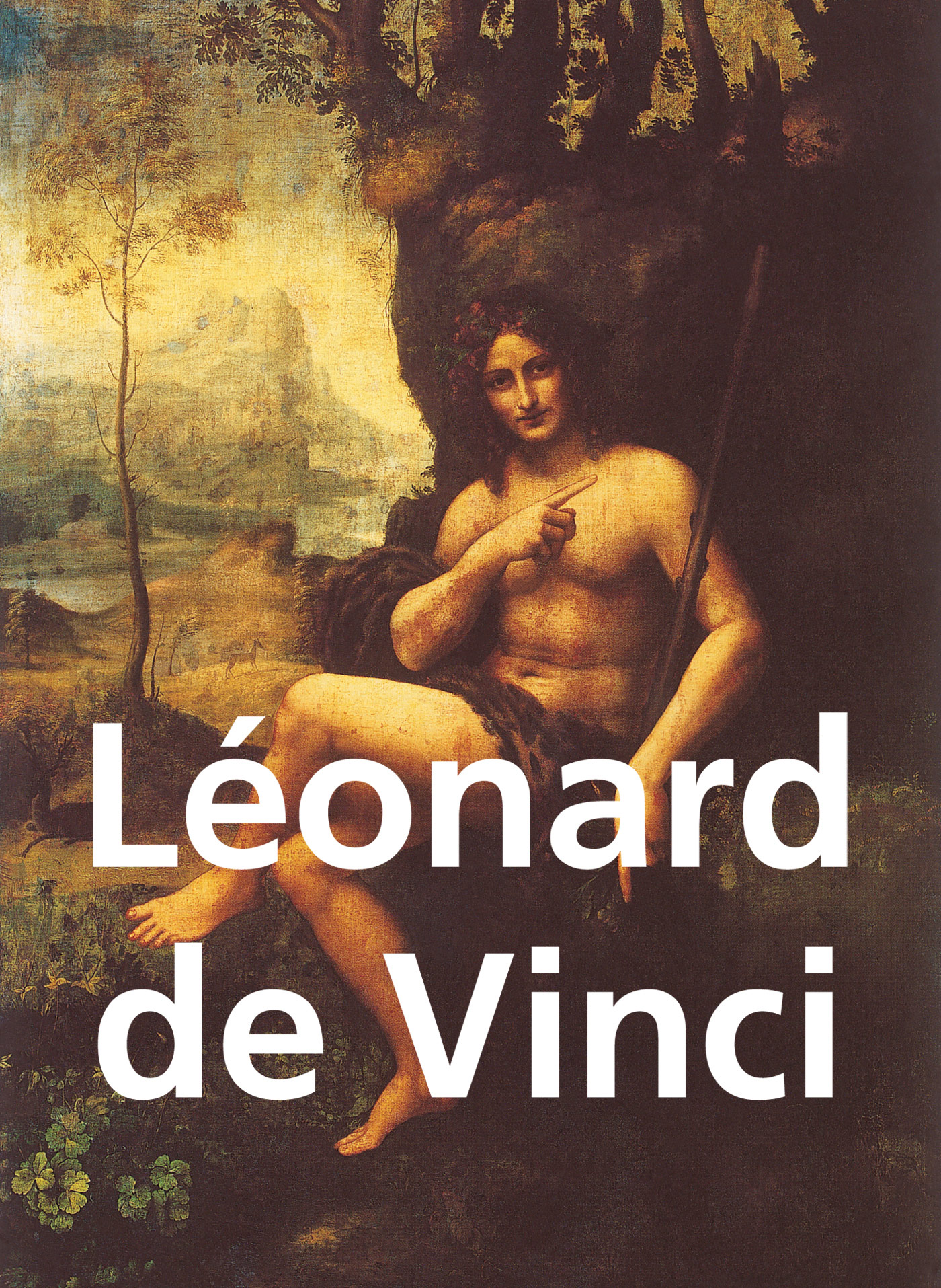 LÉONARD DE VINCI