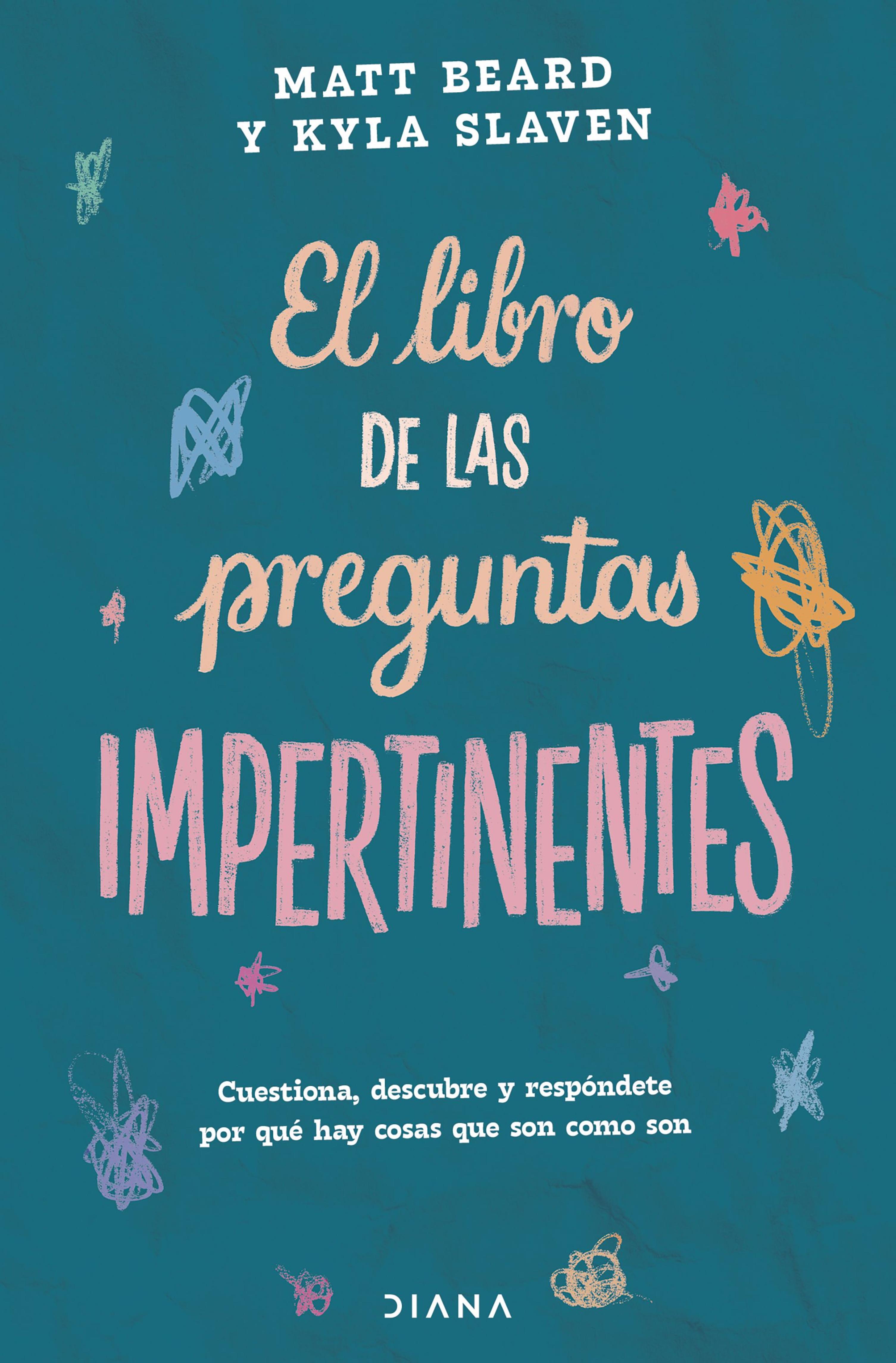 EL LIBRO DE LAS PREGUNTAS IMPERTINENTES