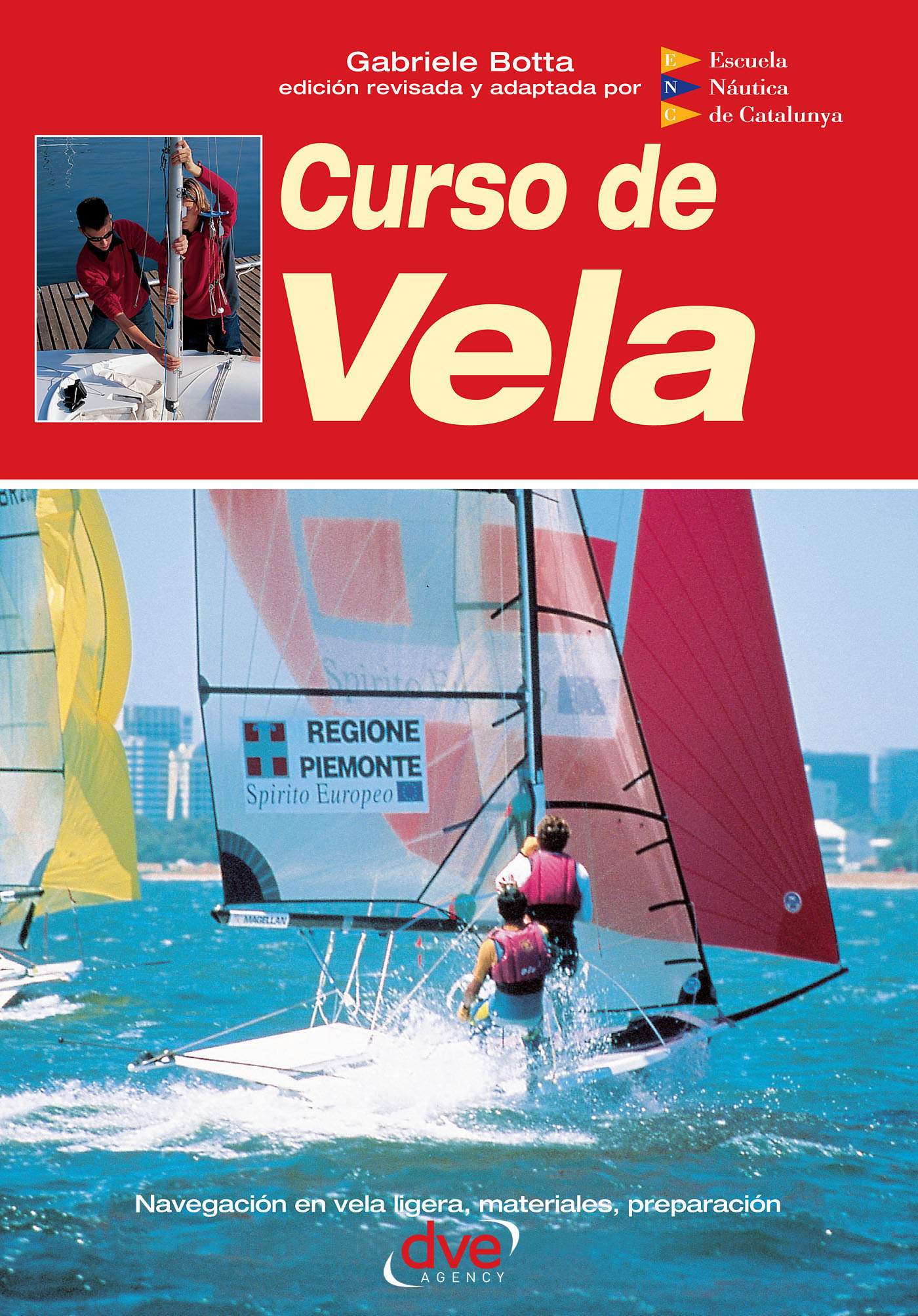 CURSO DE VELA