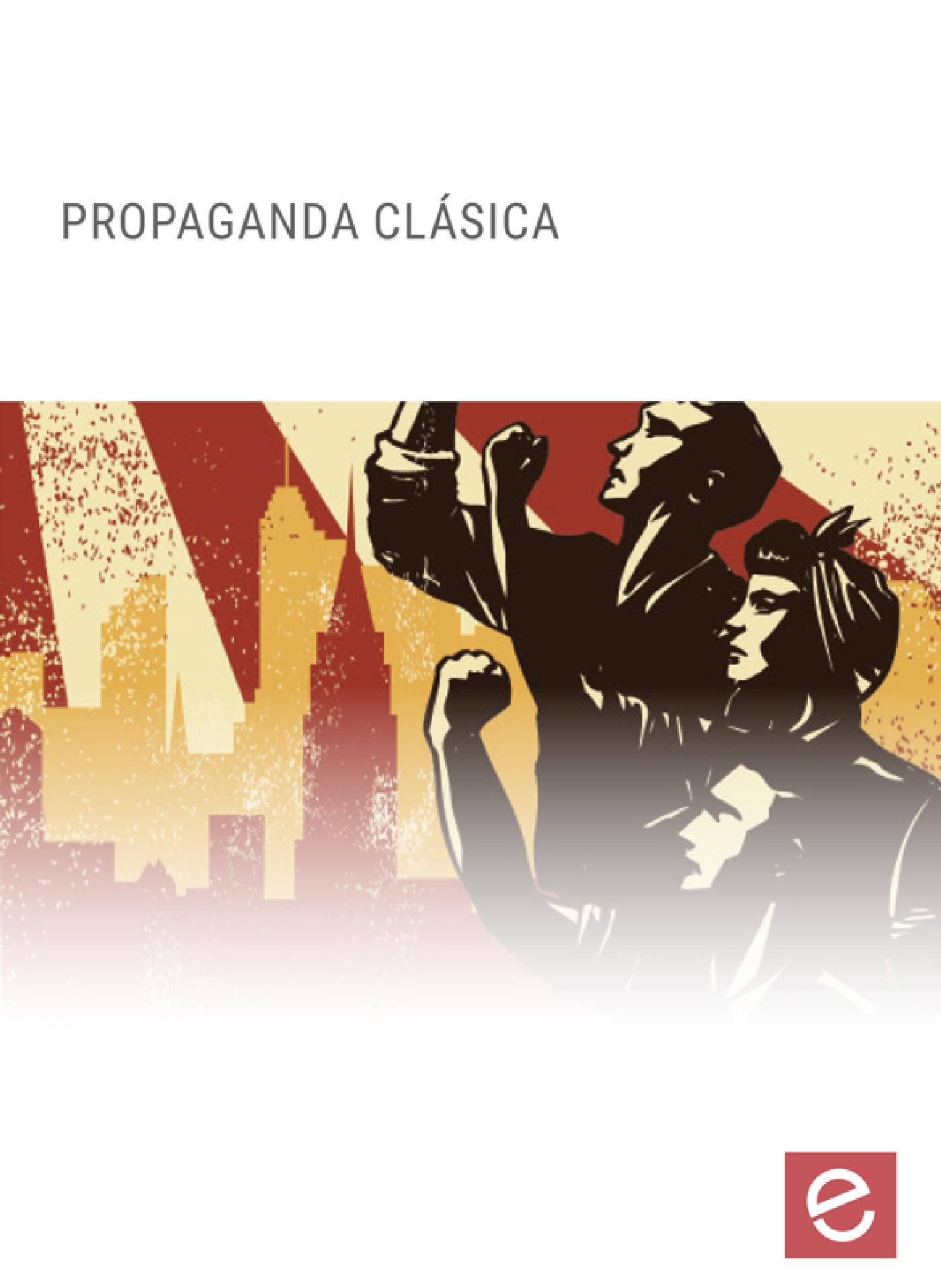 PROPAGANDA CLÁSICA