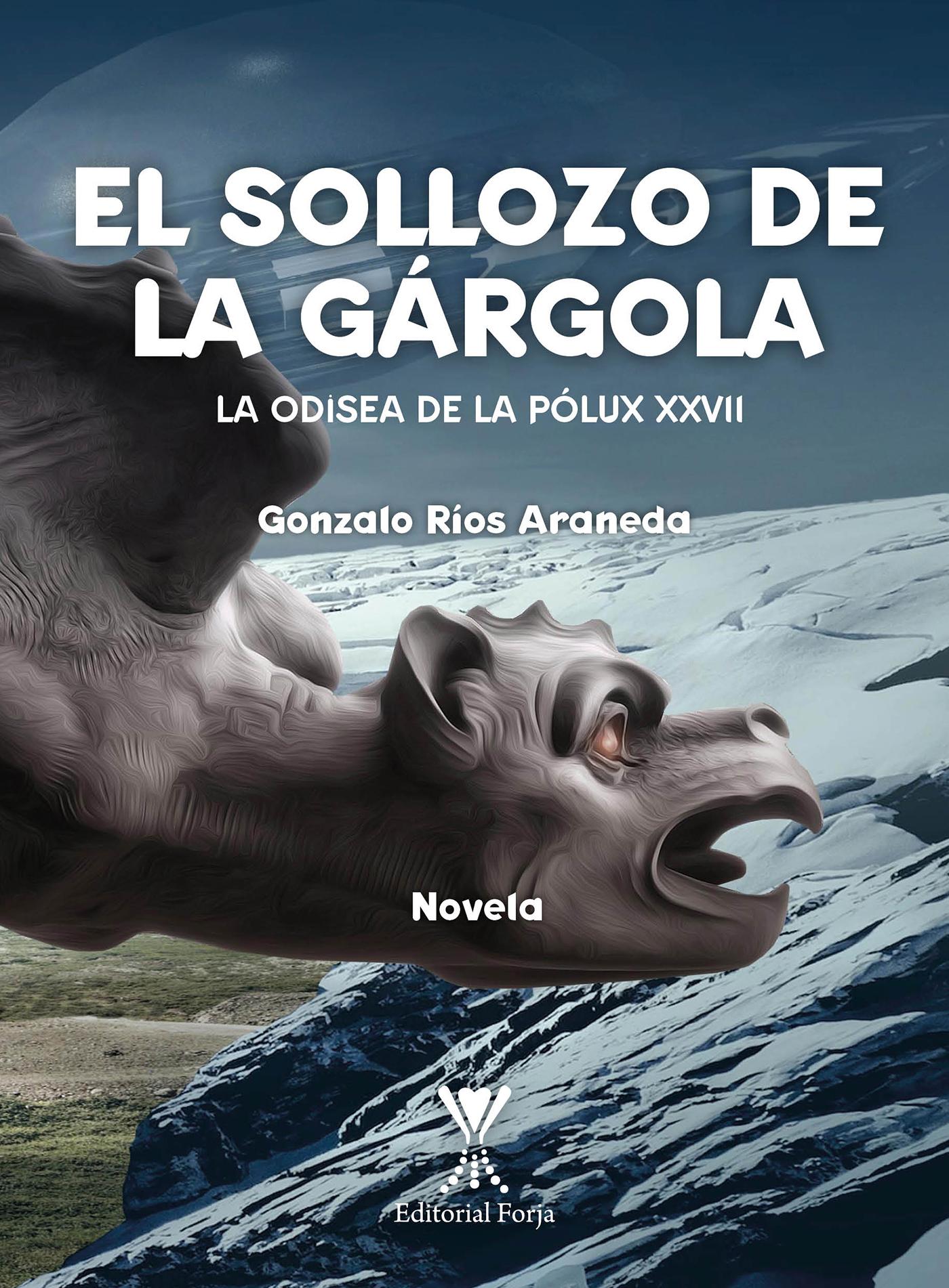 EL SOLLOZO DE LA GÁRGOLA