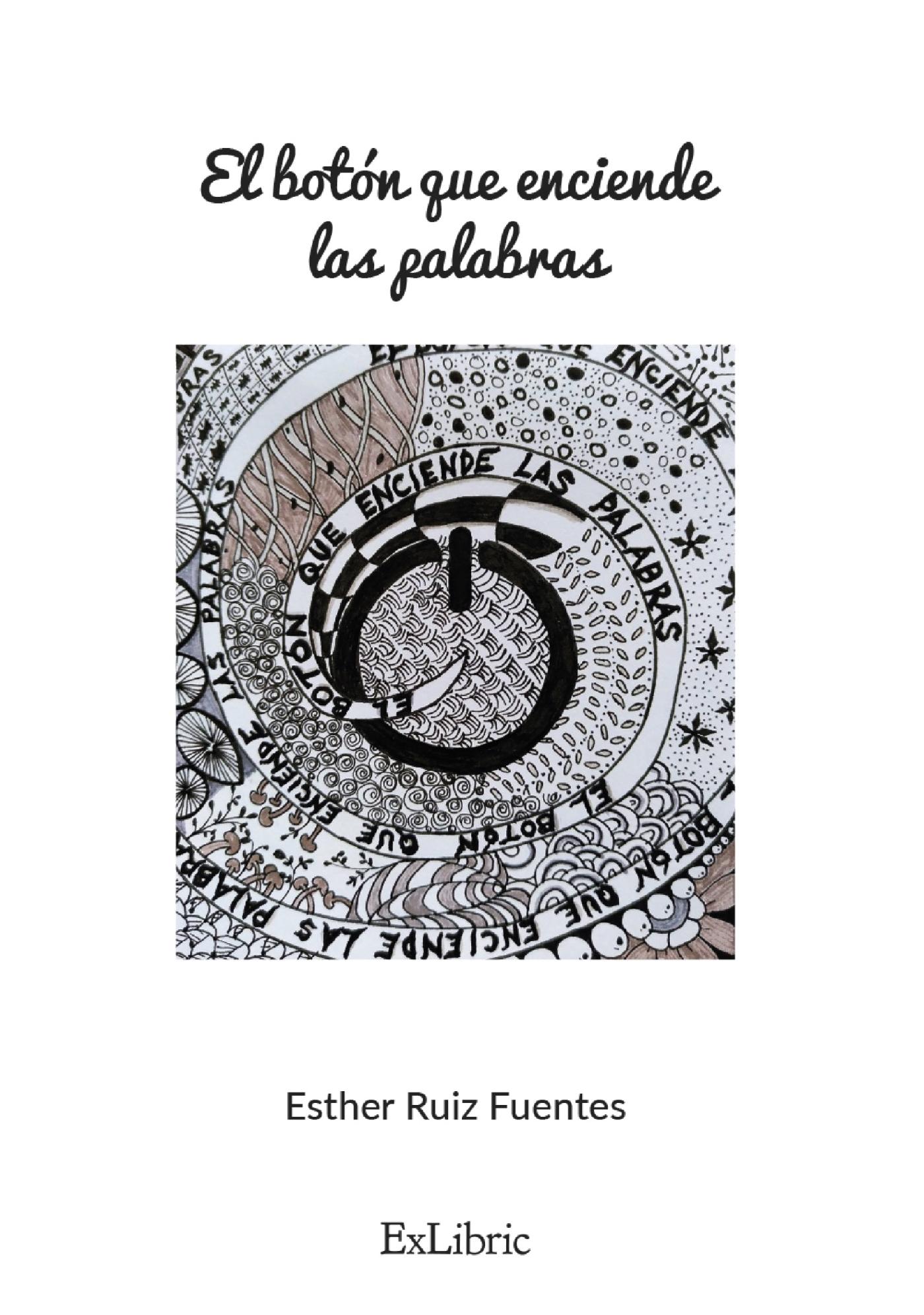 EL BOTÓN QUE ENCIENDE LAS PALABRAS