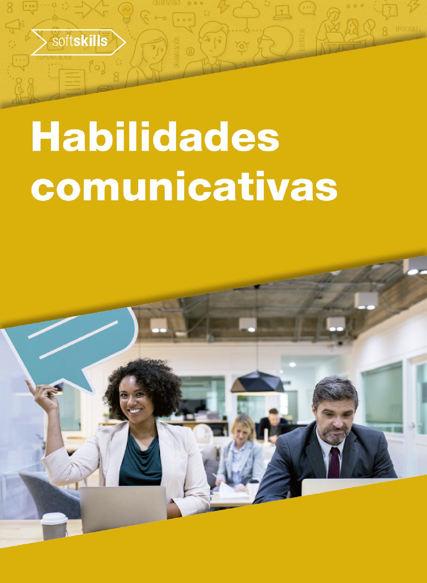 HABILIDADES DE COMUNICACIÓN
