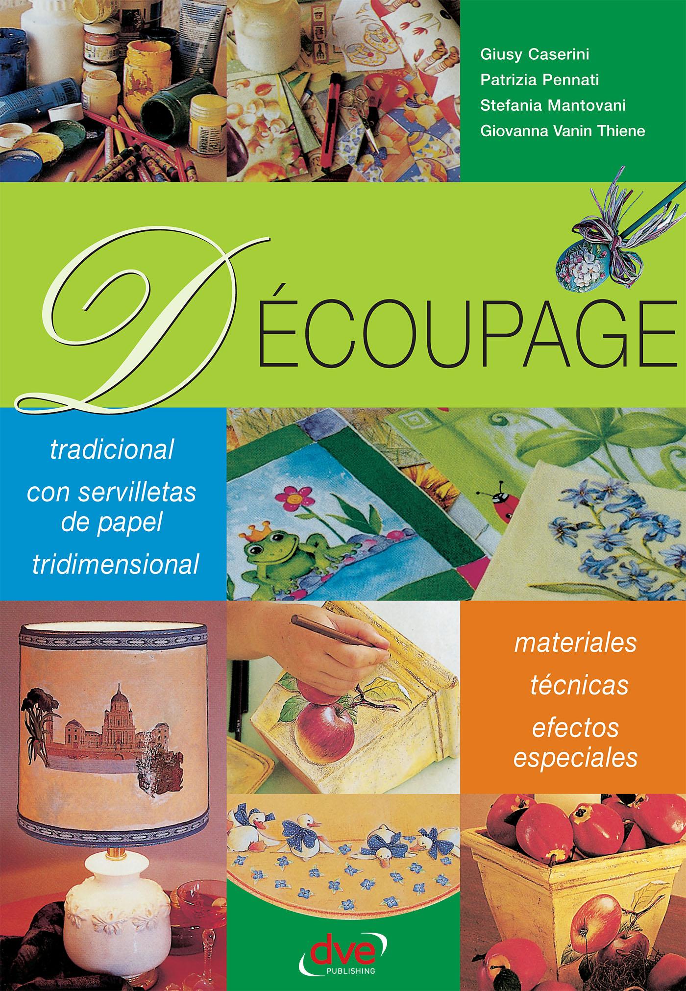 DÉCOUPAGE