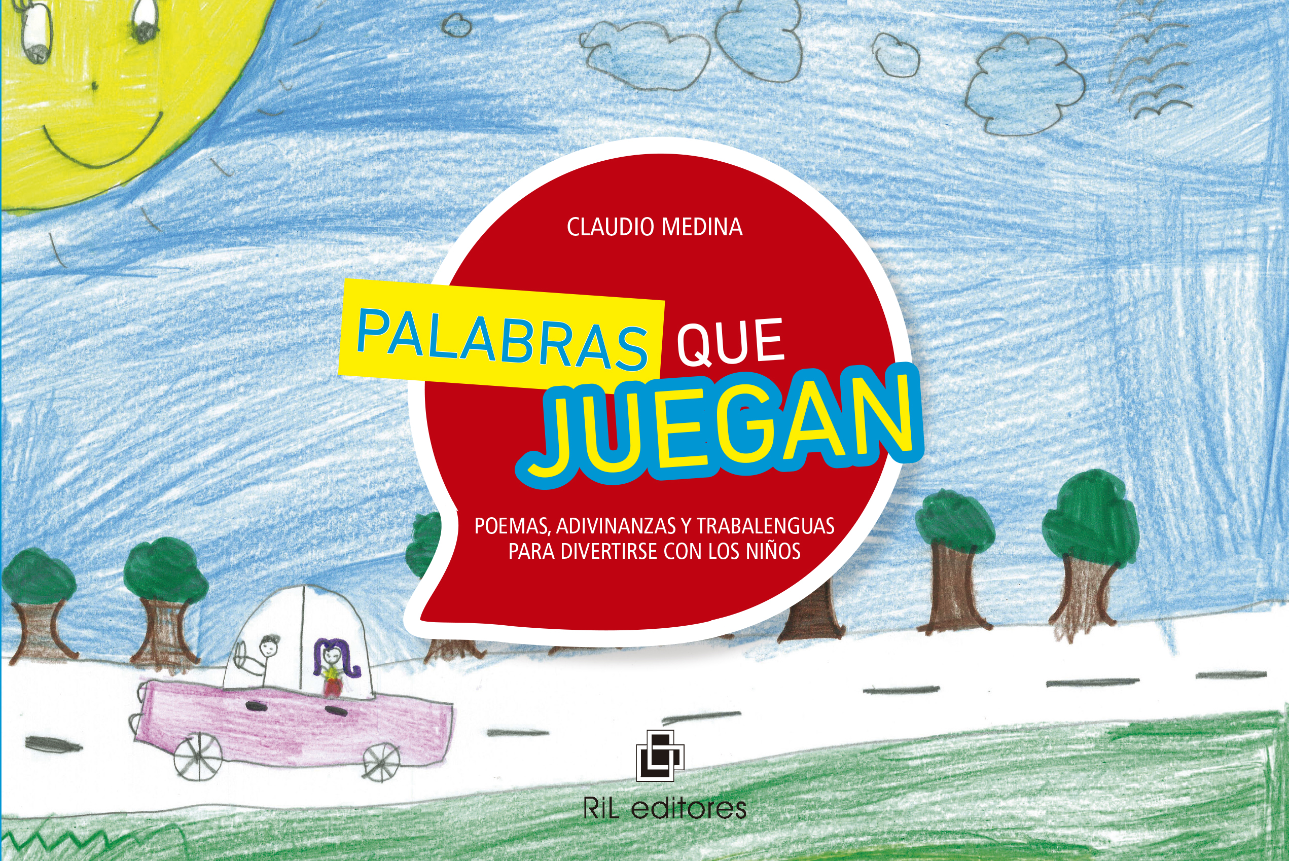 PALABRAS QUE JUEGAN