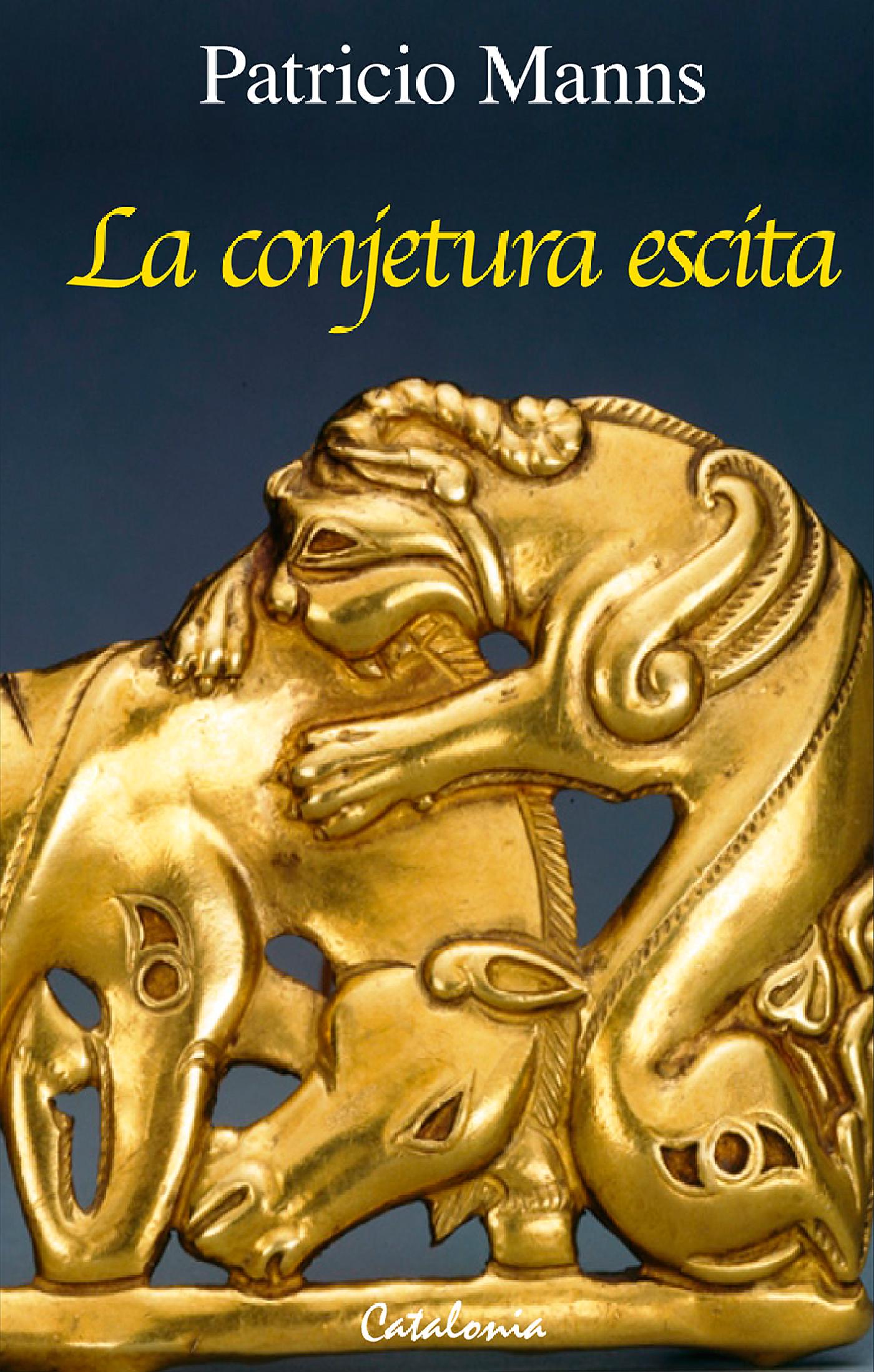 LA CONJETURA ESCITA