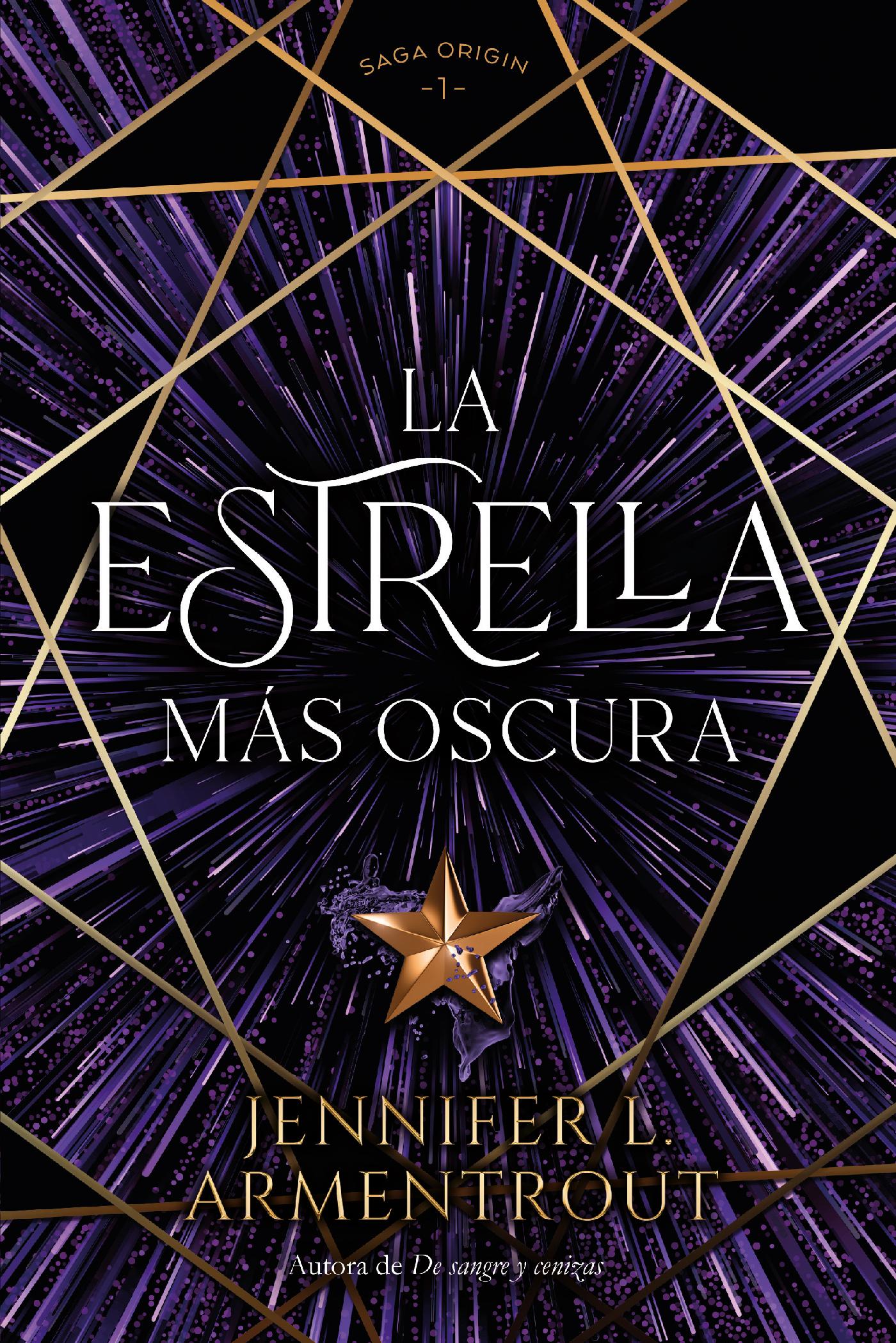 LA ESTRELLA MÁS OSCURA