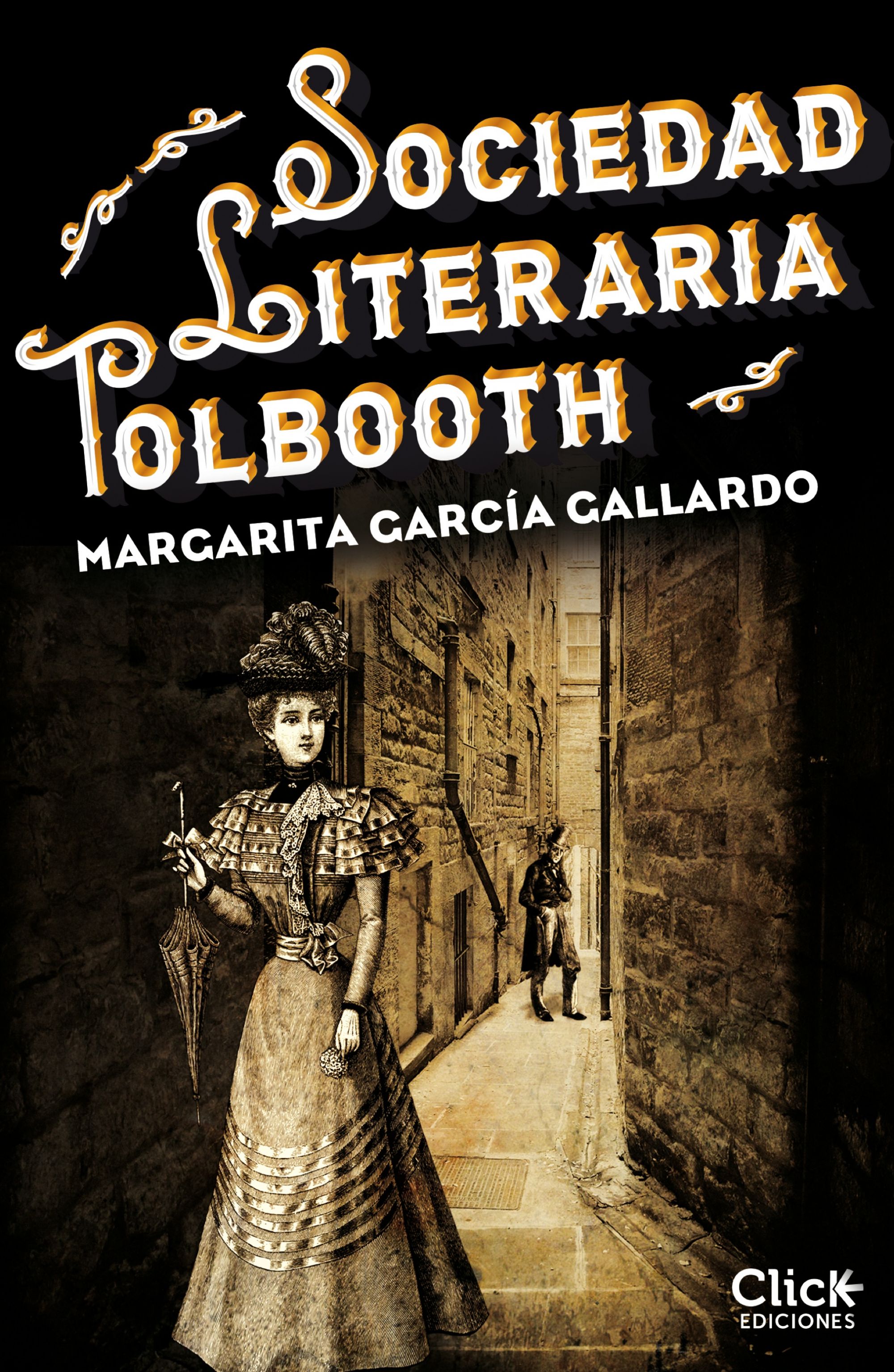SOCIEDAD LITERARIA TOLBOOTH
