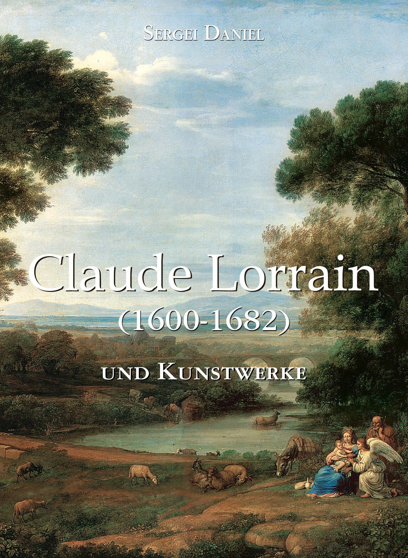 Claude Lorrain Und Kunstwerke