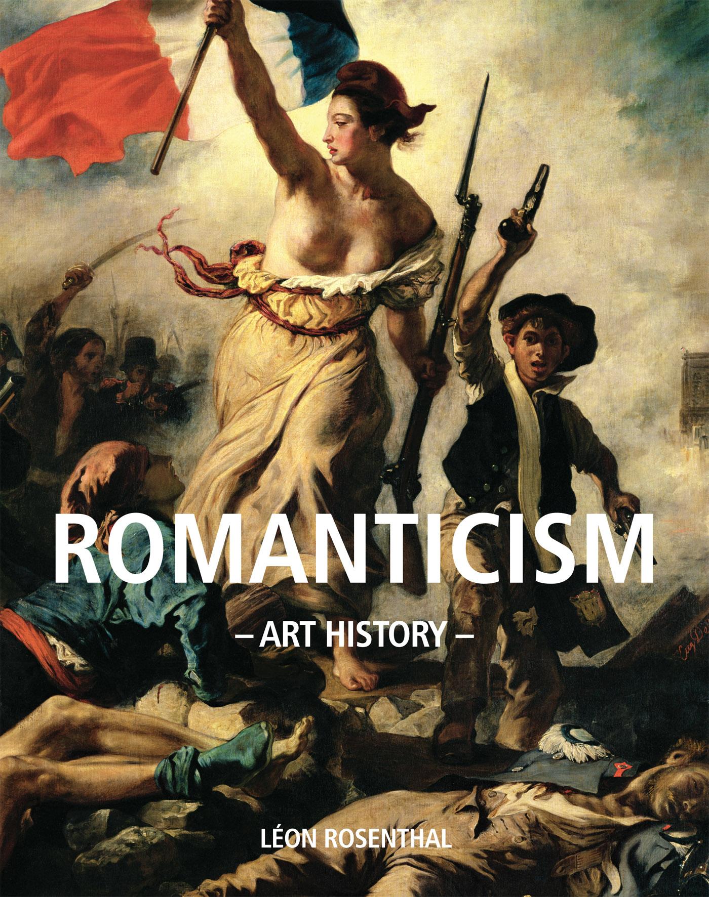 ART HISTORY ROMANTISM