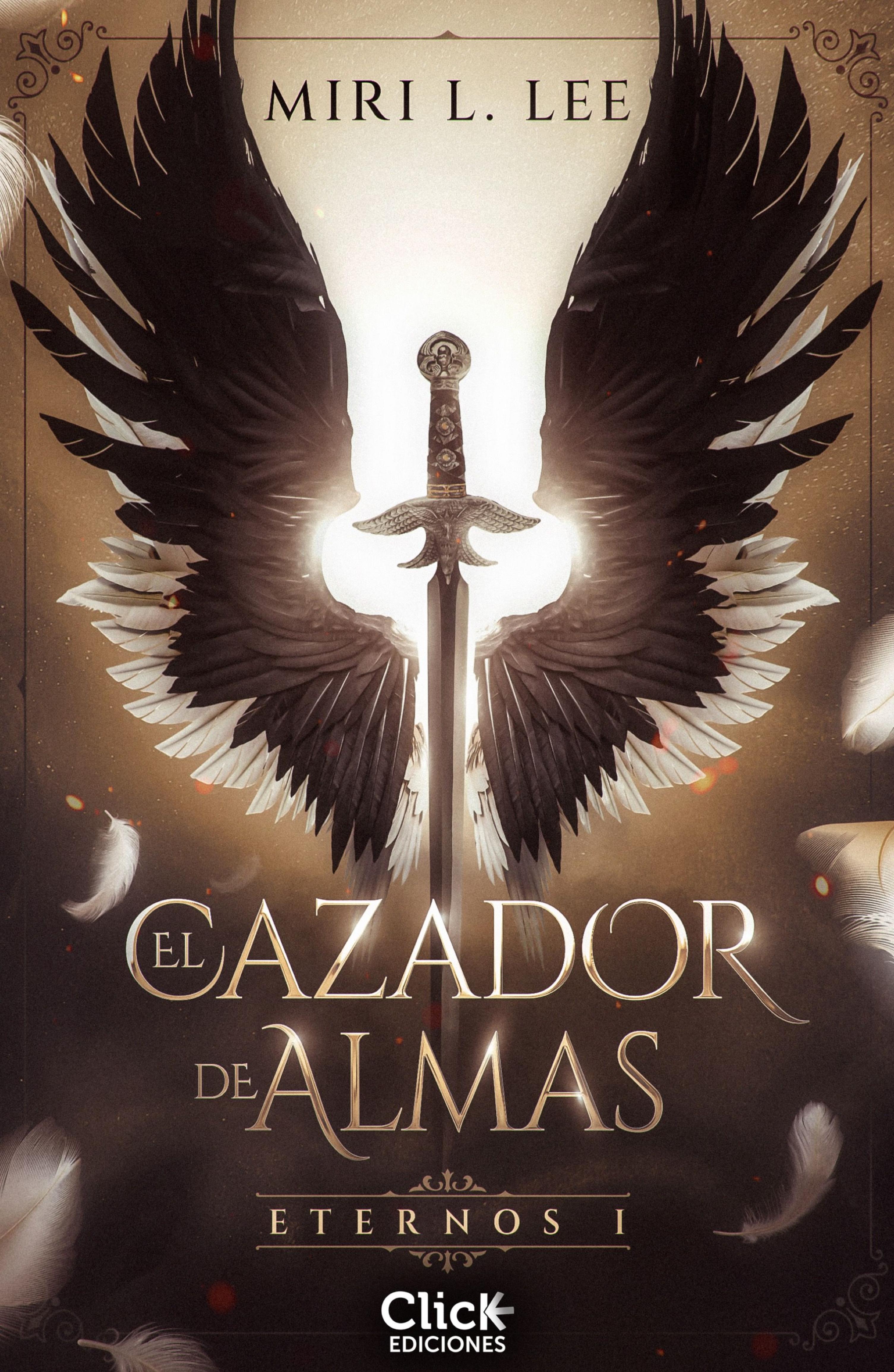 EL CAZADOR DE ALMAS