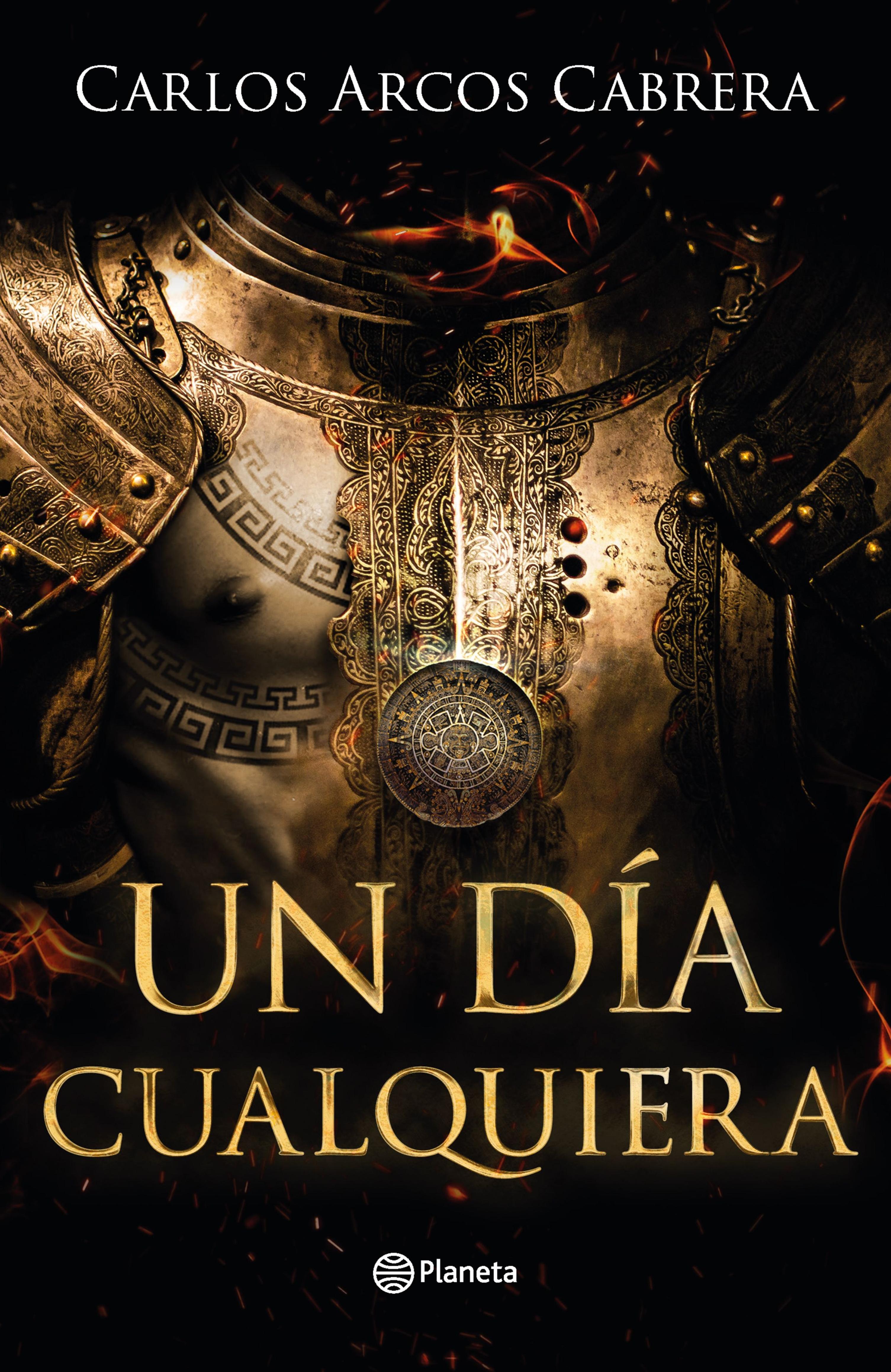 UN DÍA CUALQUIERA