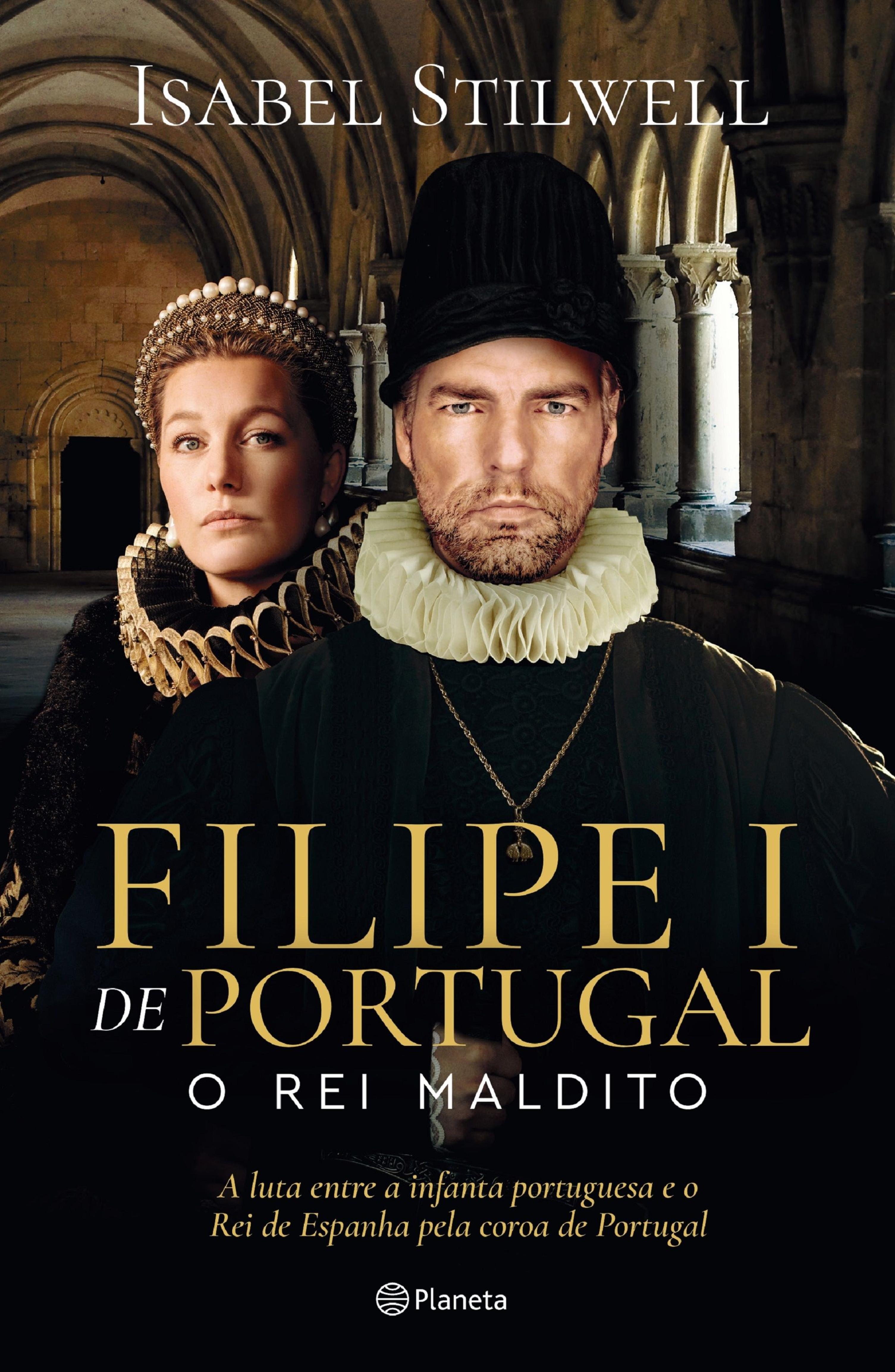 FILIPE I DE PORTUGAL