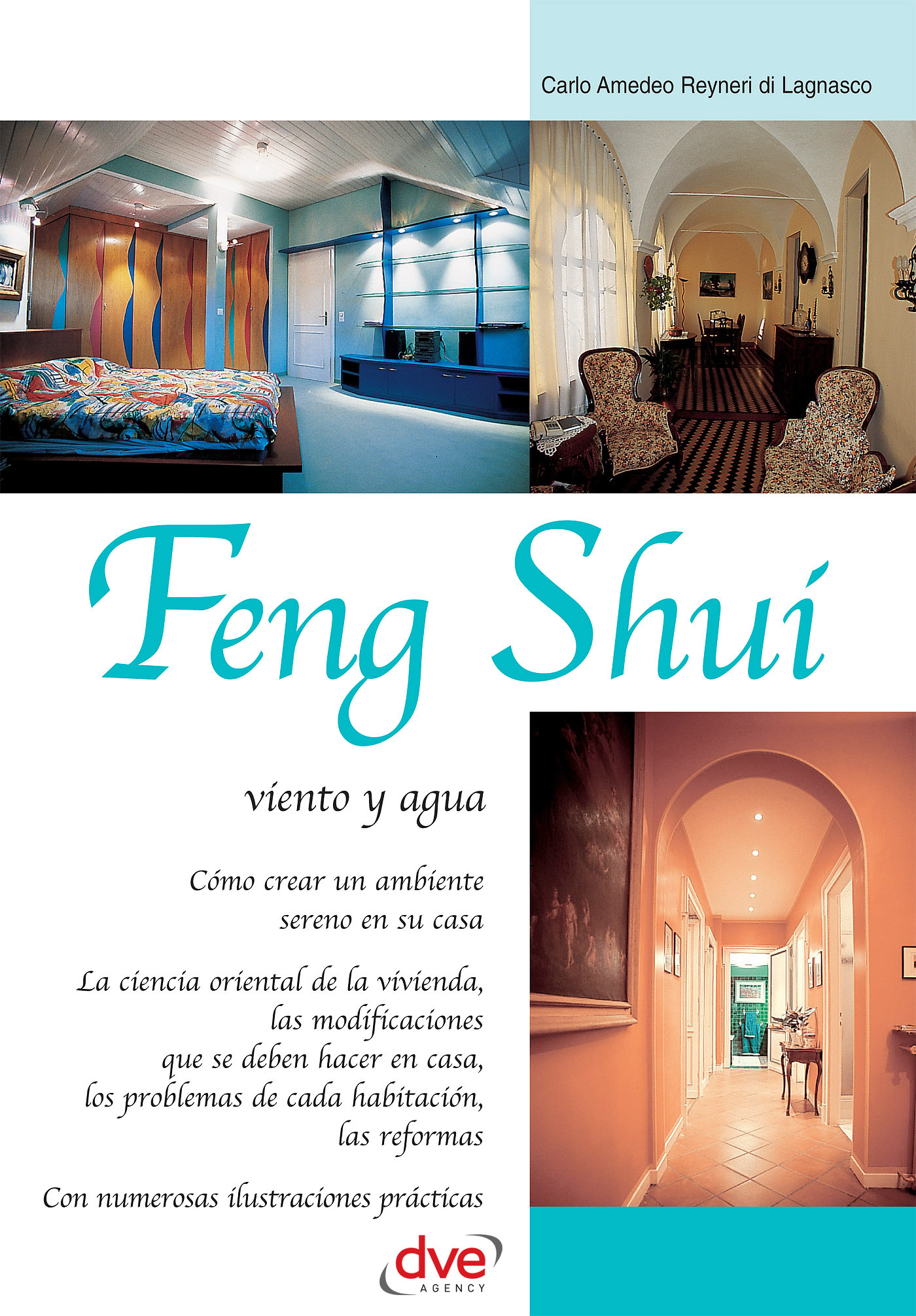 FENG SHUI: VIENTO Y AGUA