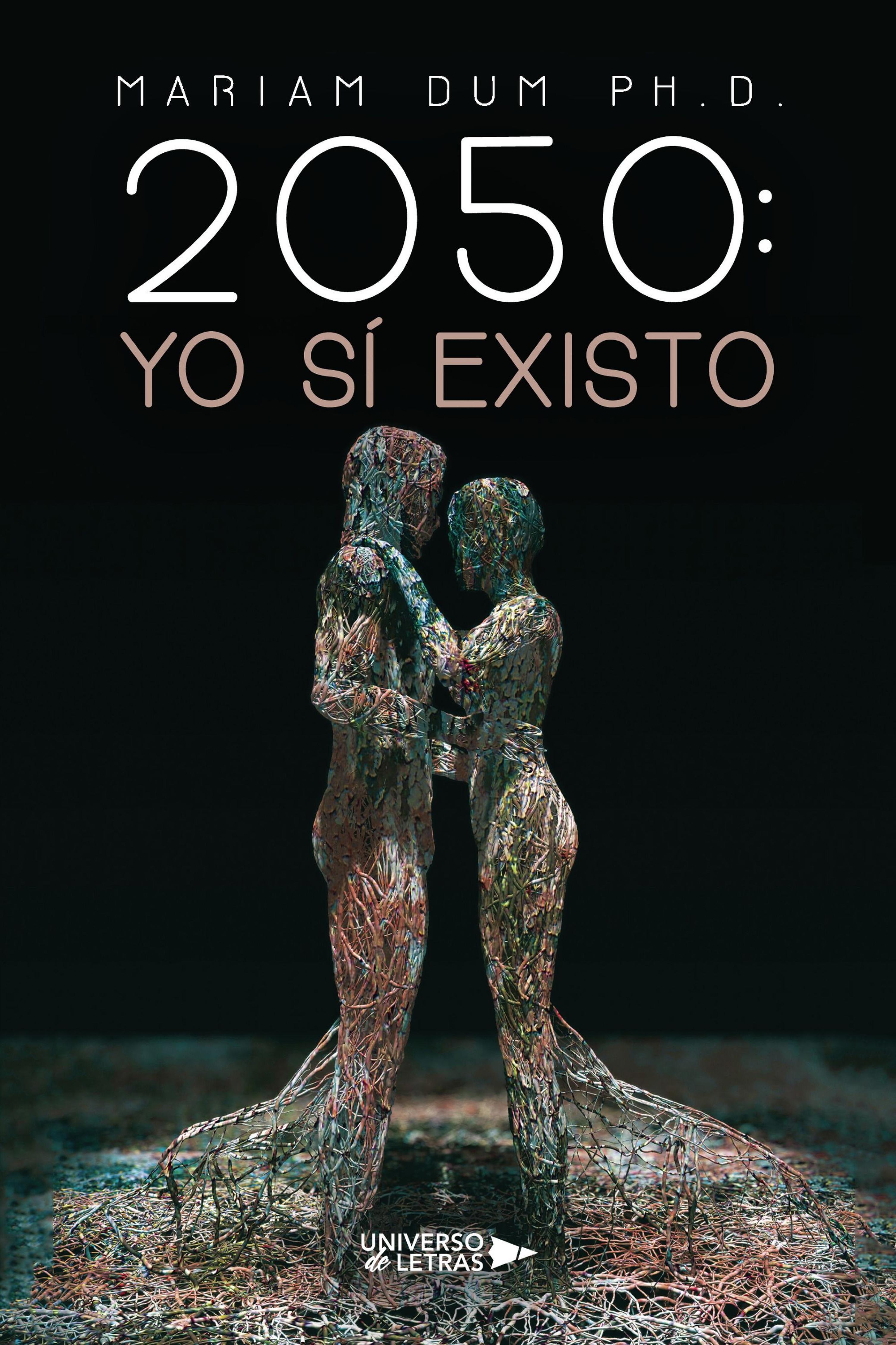 2050: YO SÍ EXISTO
