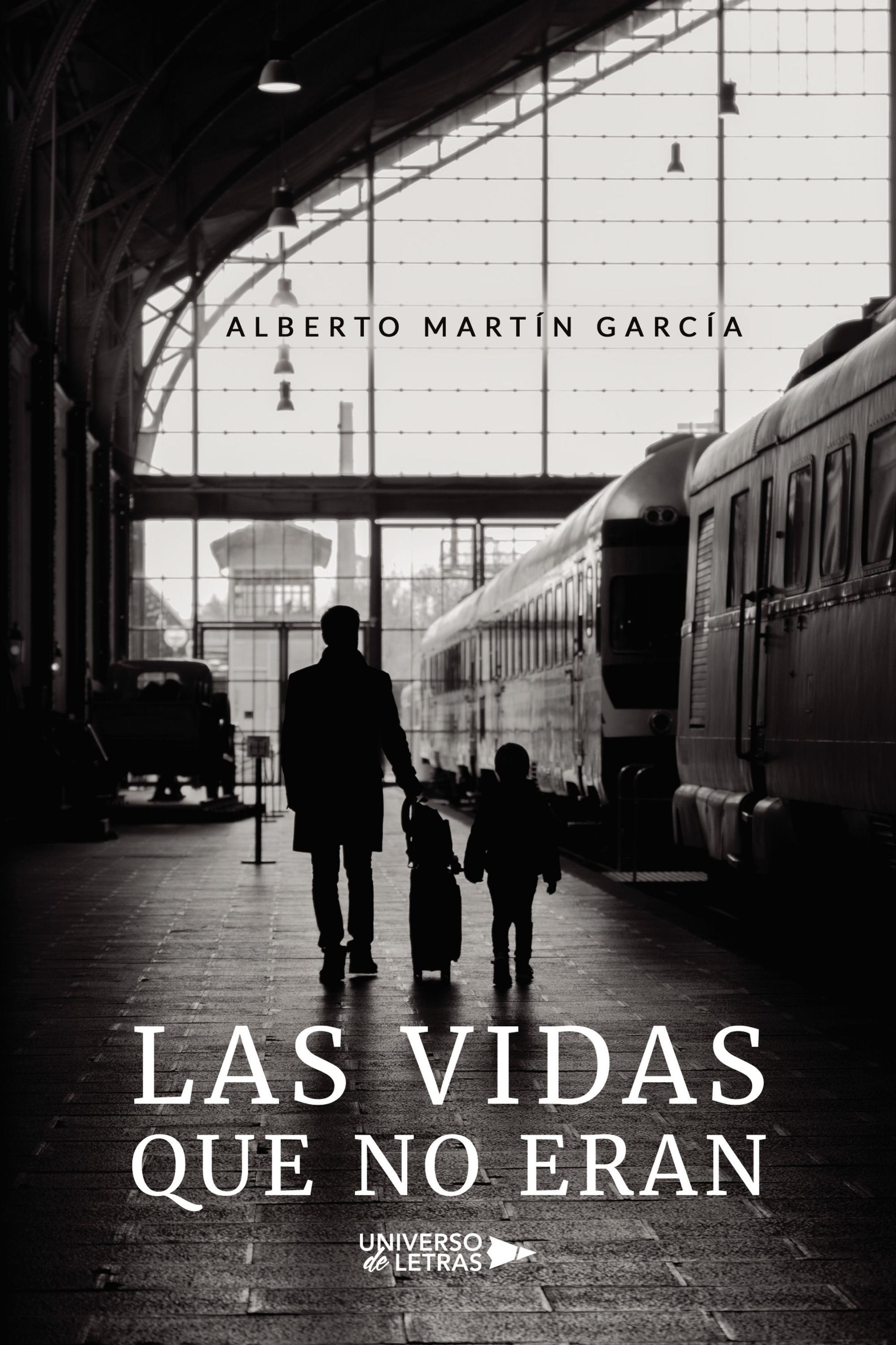 LAS VIDAS QUE NO ERAN