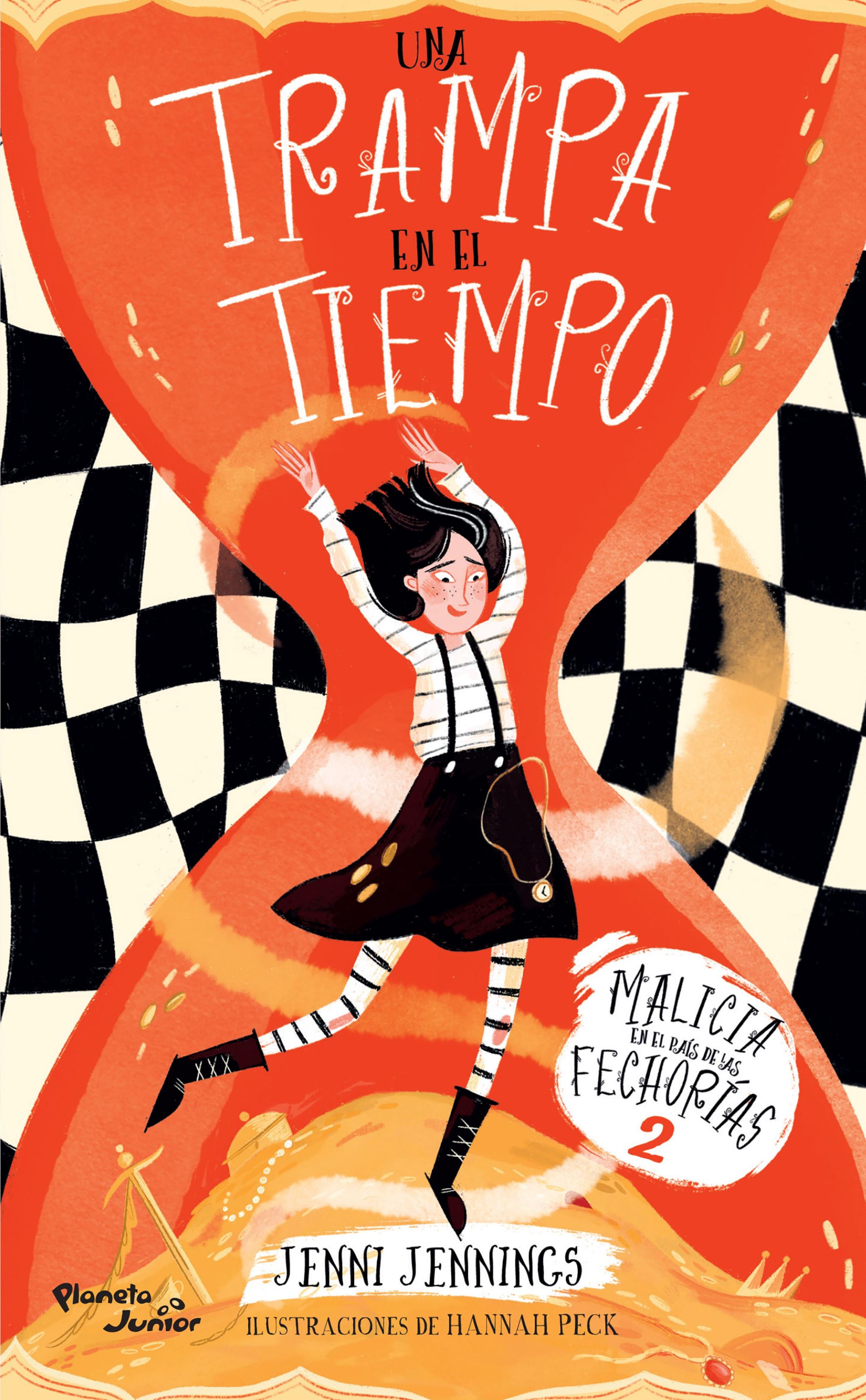 MALICIA EN EL PAÍS DE LAS FECHORÍAS 2