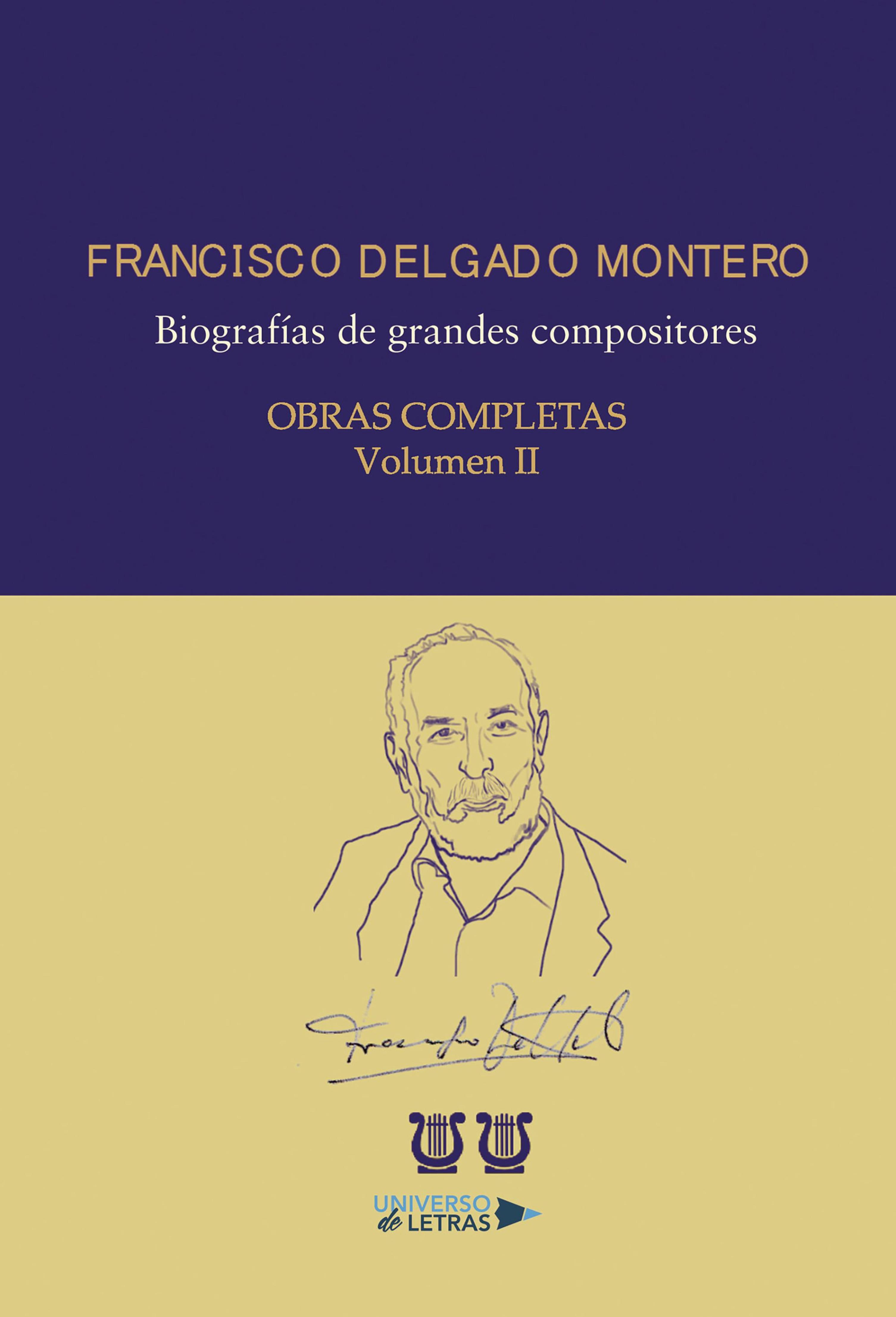 OBRAS COMPLETAS VOLUMEN II