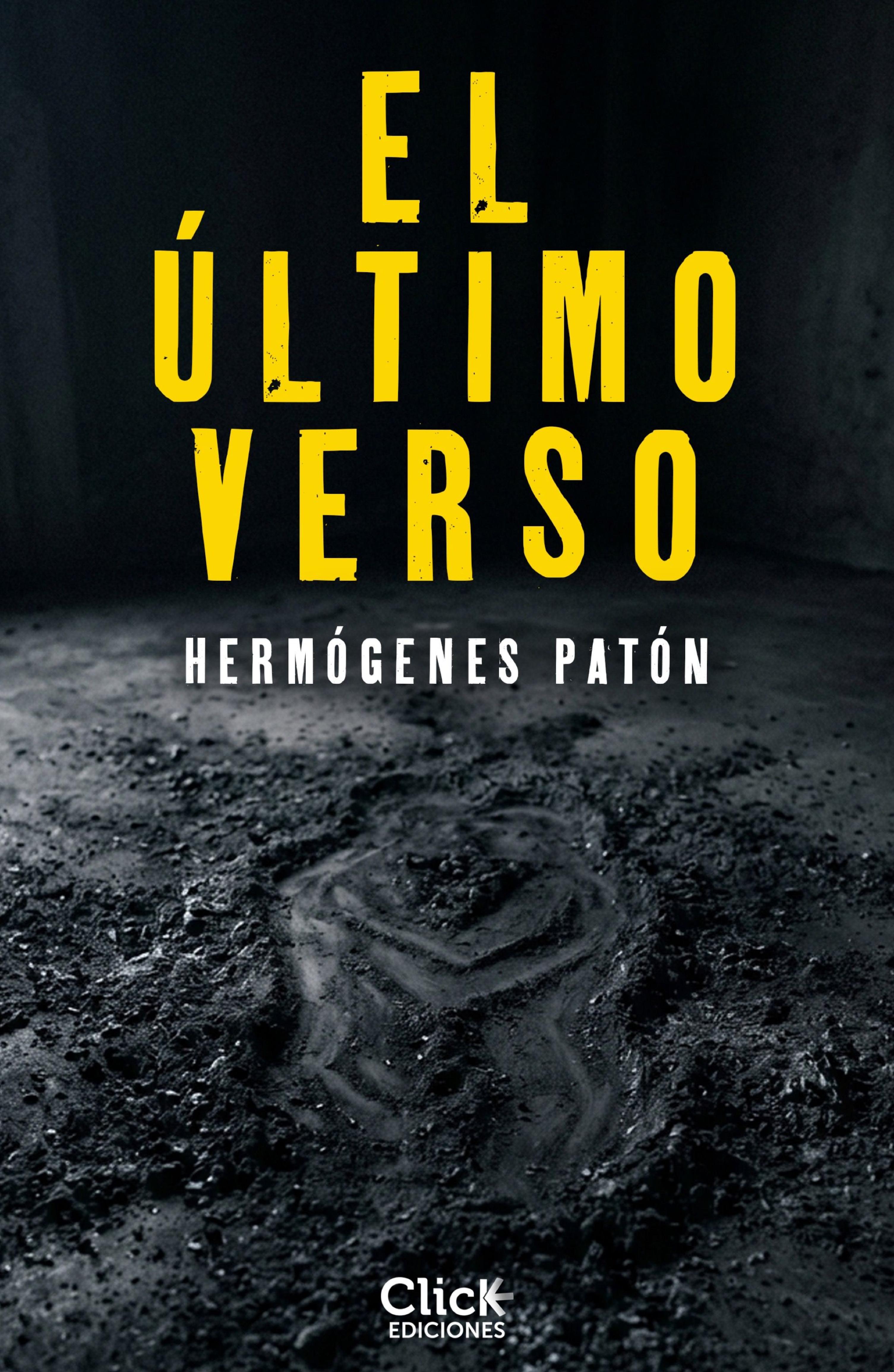 EL ÚLTIMO VERSO