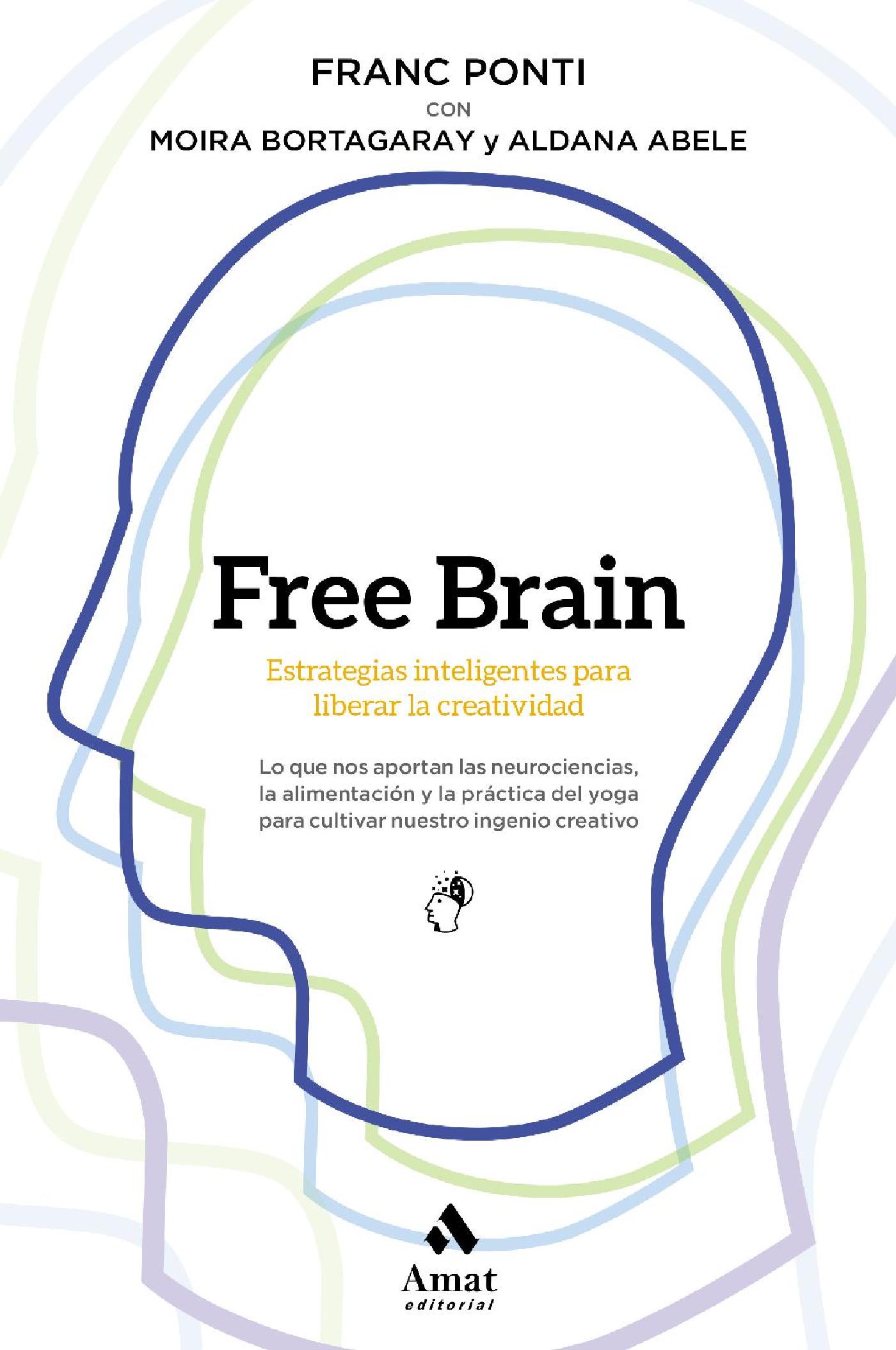 FREE BRAIN. E-BOOK
