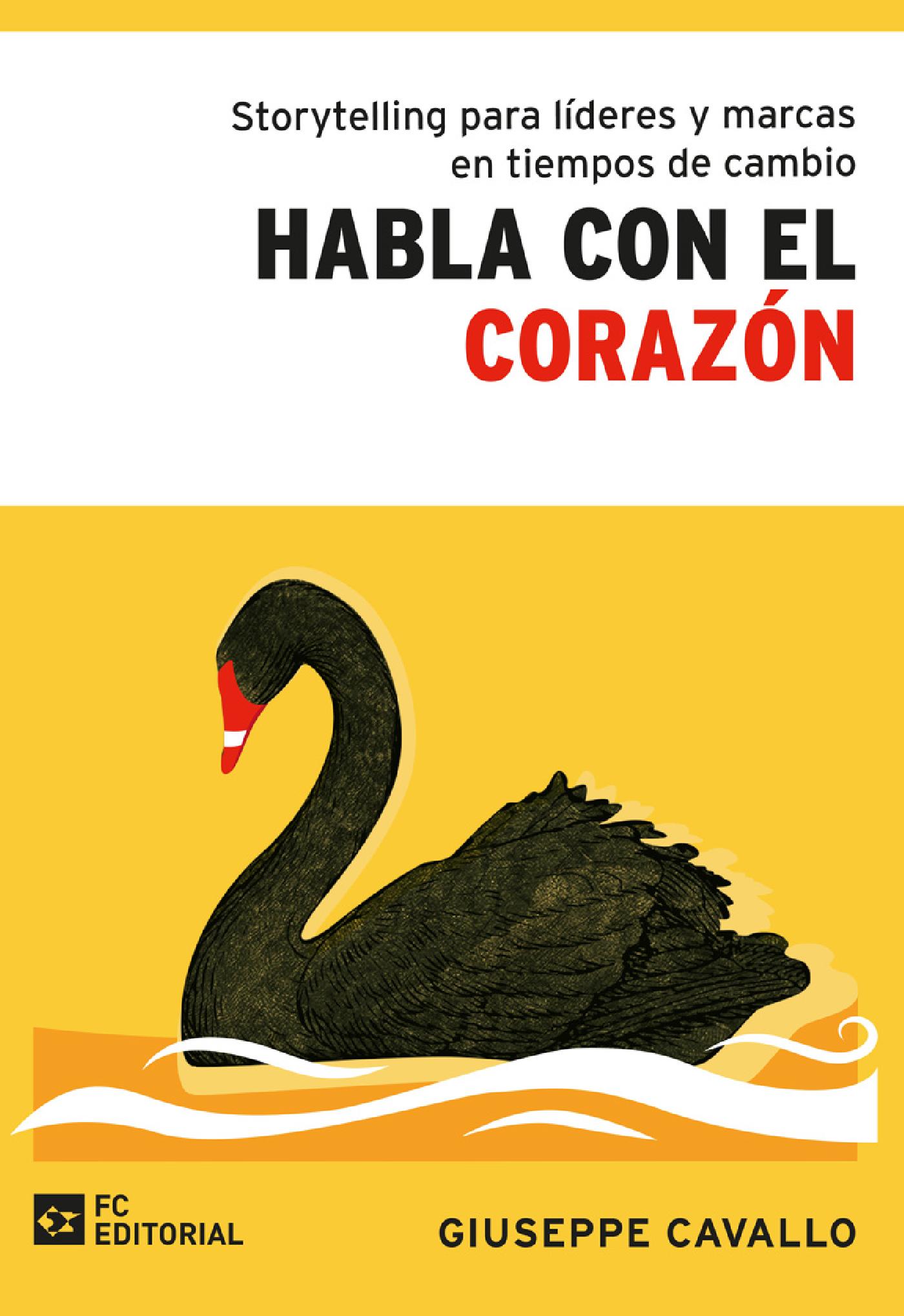 HABLA CON EL CORAZÓN