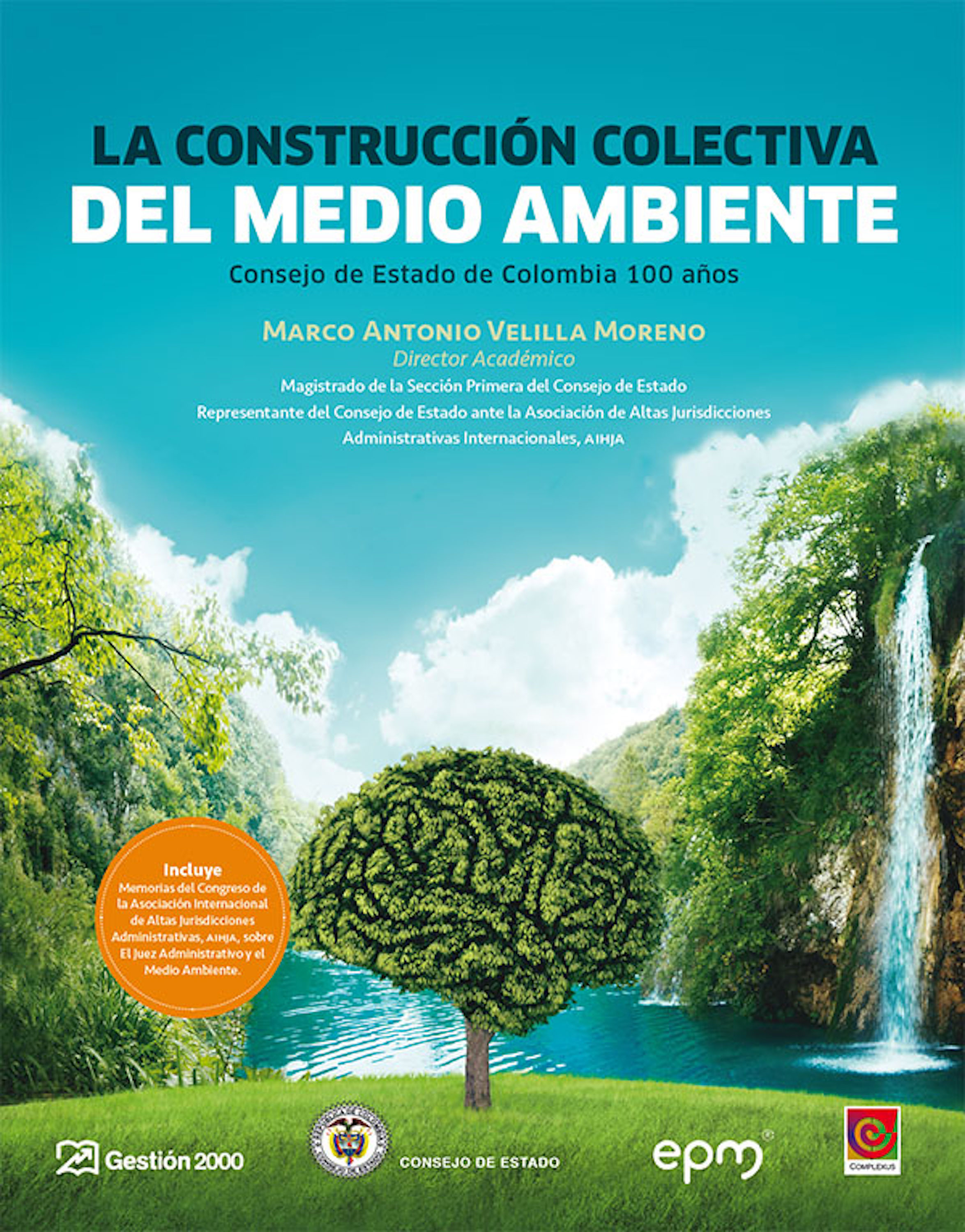 LA CONSTRUCCIÓN COLECTIVA DEL MEDIOAMBIENTE
