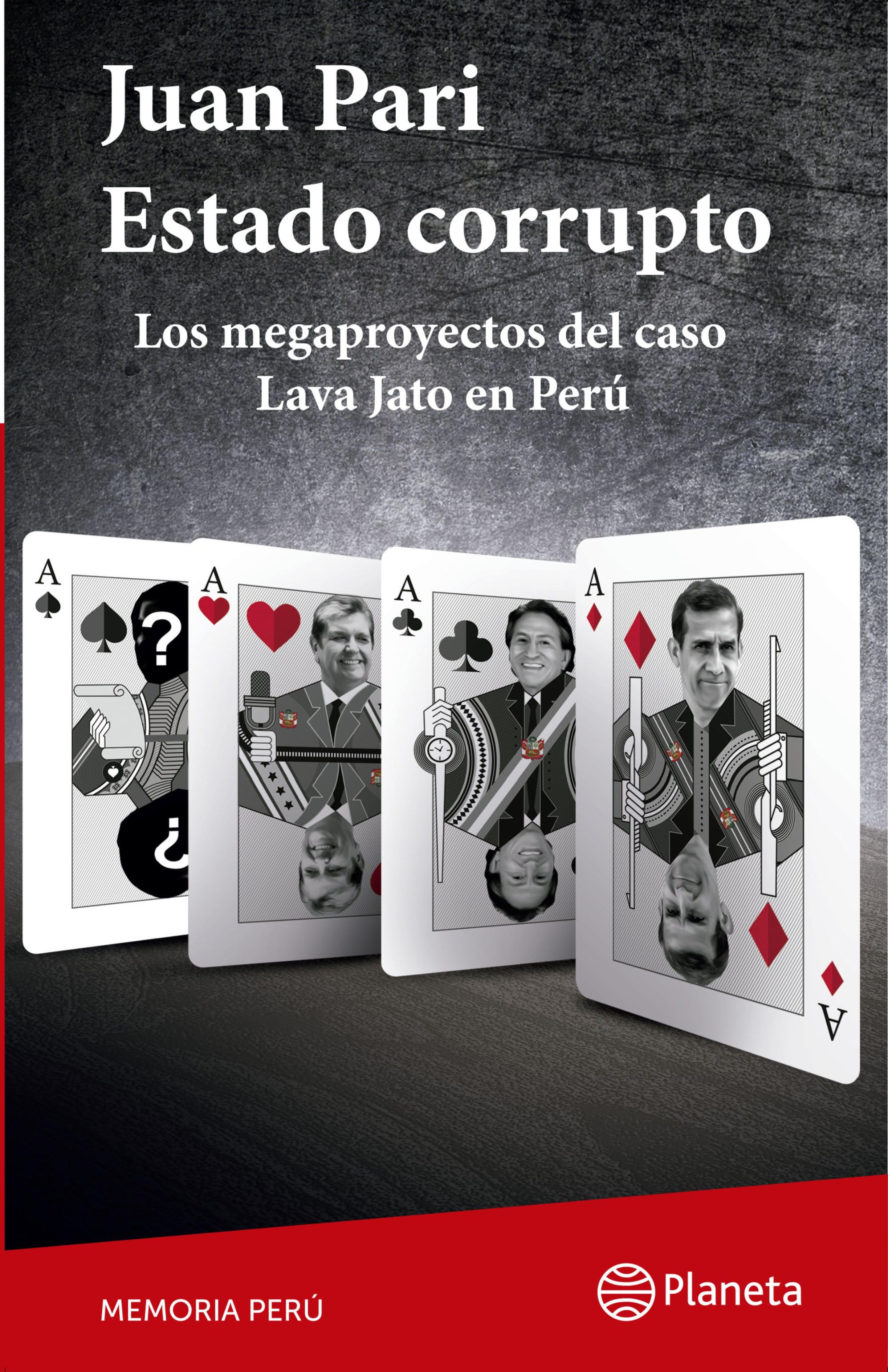 ESTADO CORRUPTO