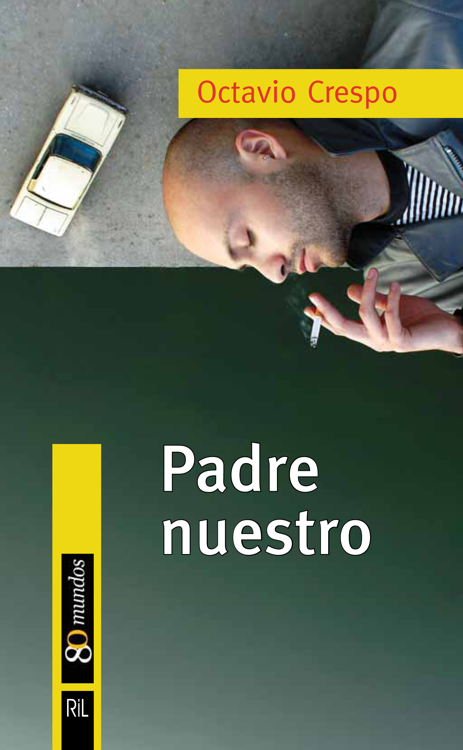 PADRE NUESTRO